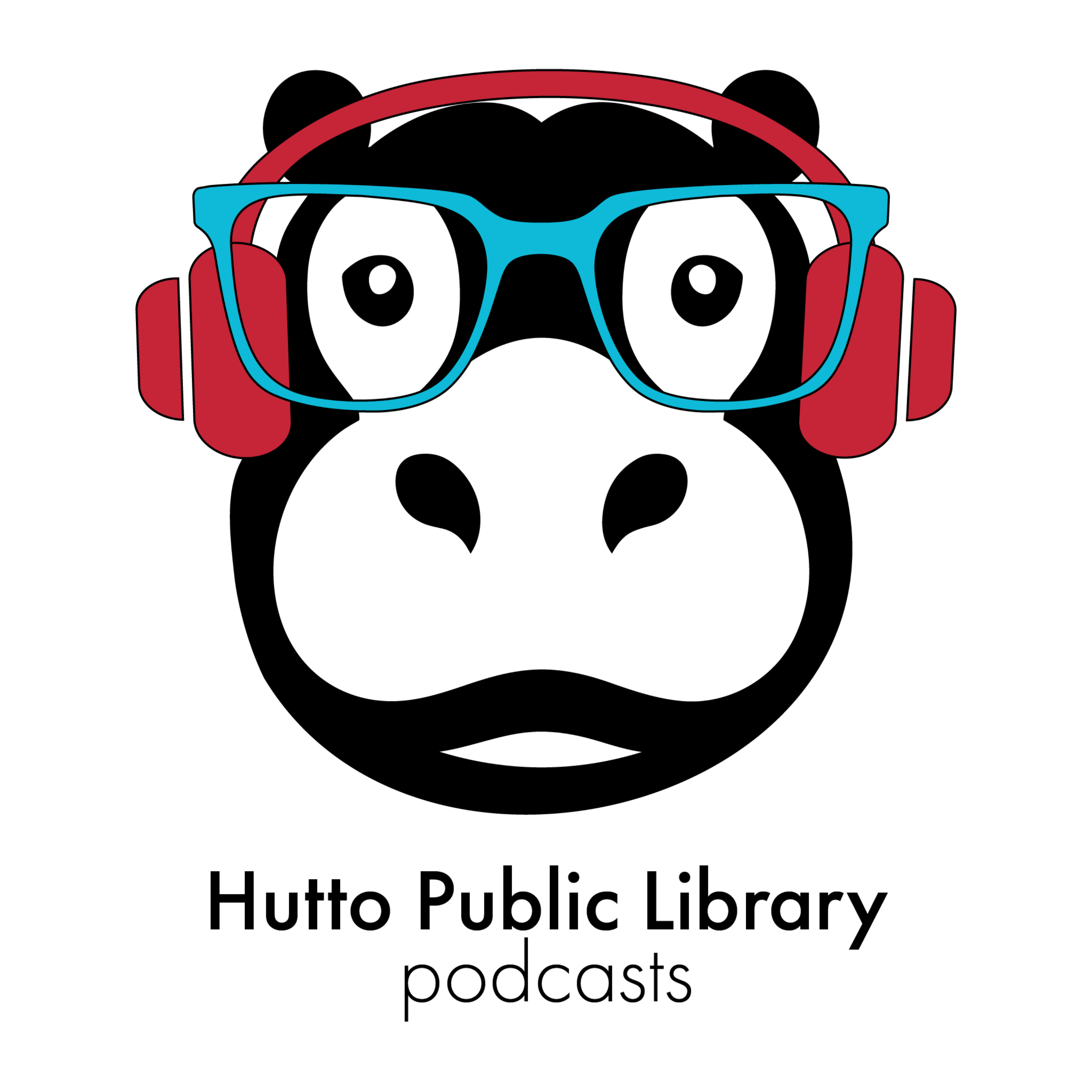 Stacks and Silos podcast artwork