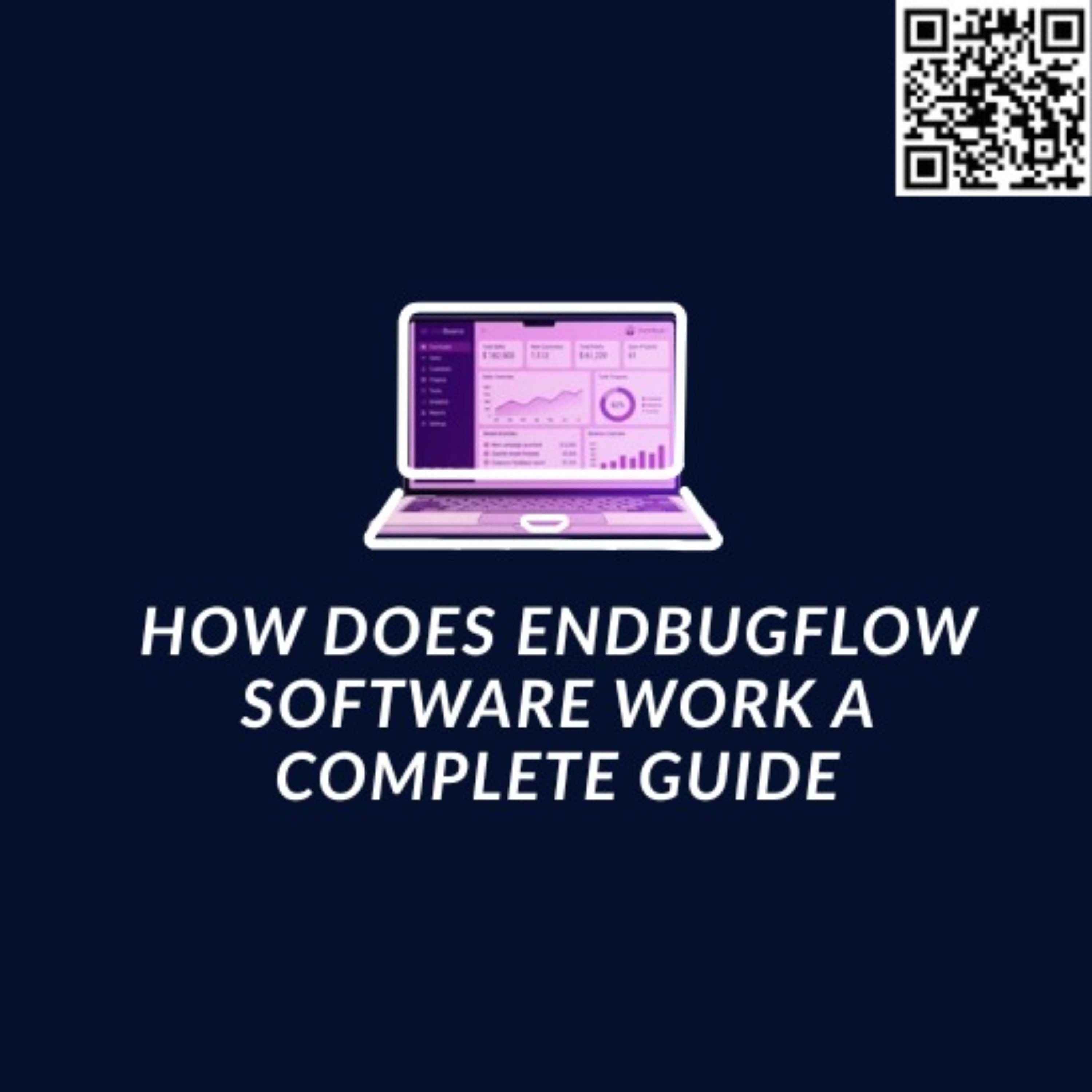 How Does EndBugFlow Software Work? podcast artwork