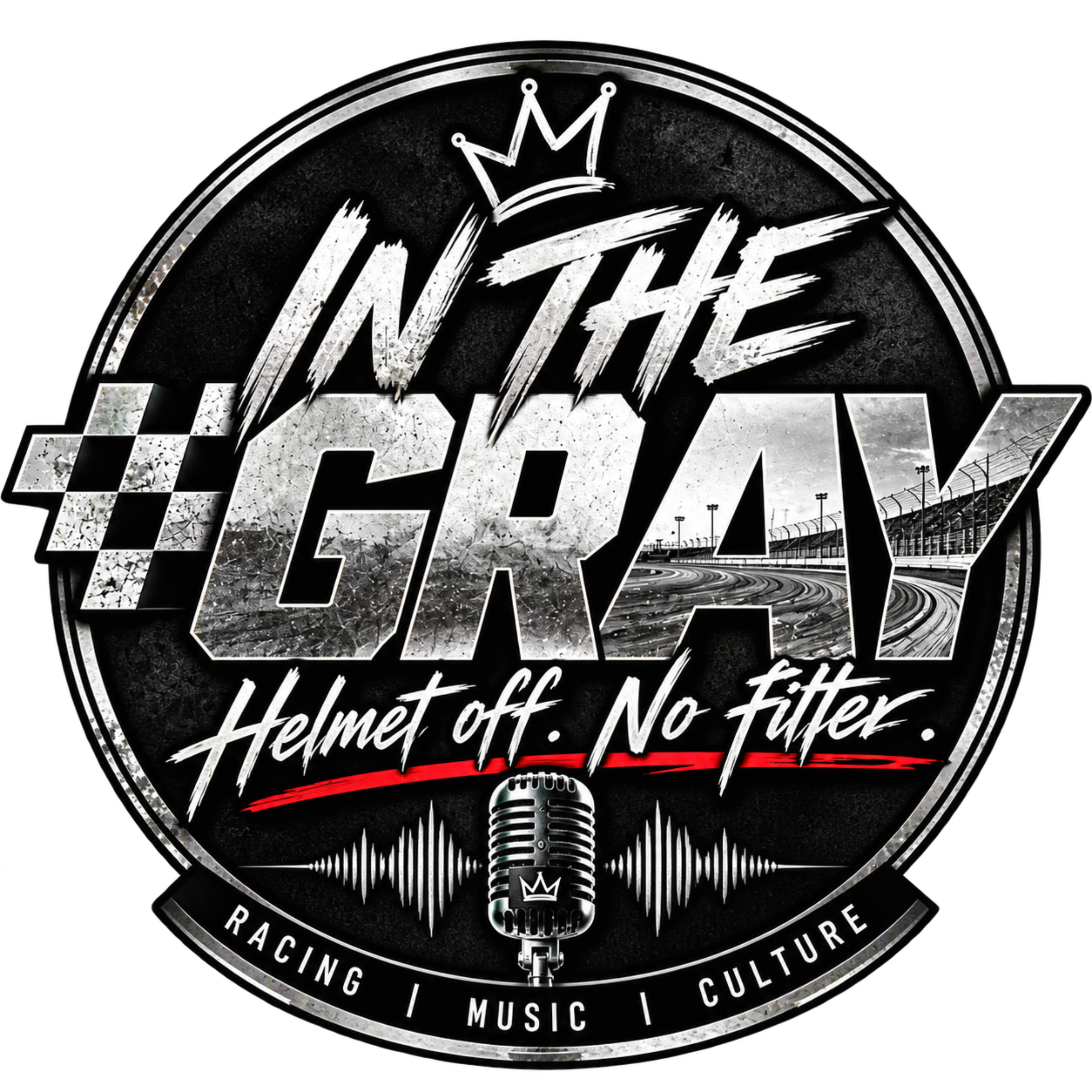 In The Gray Podcast - Official