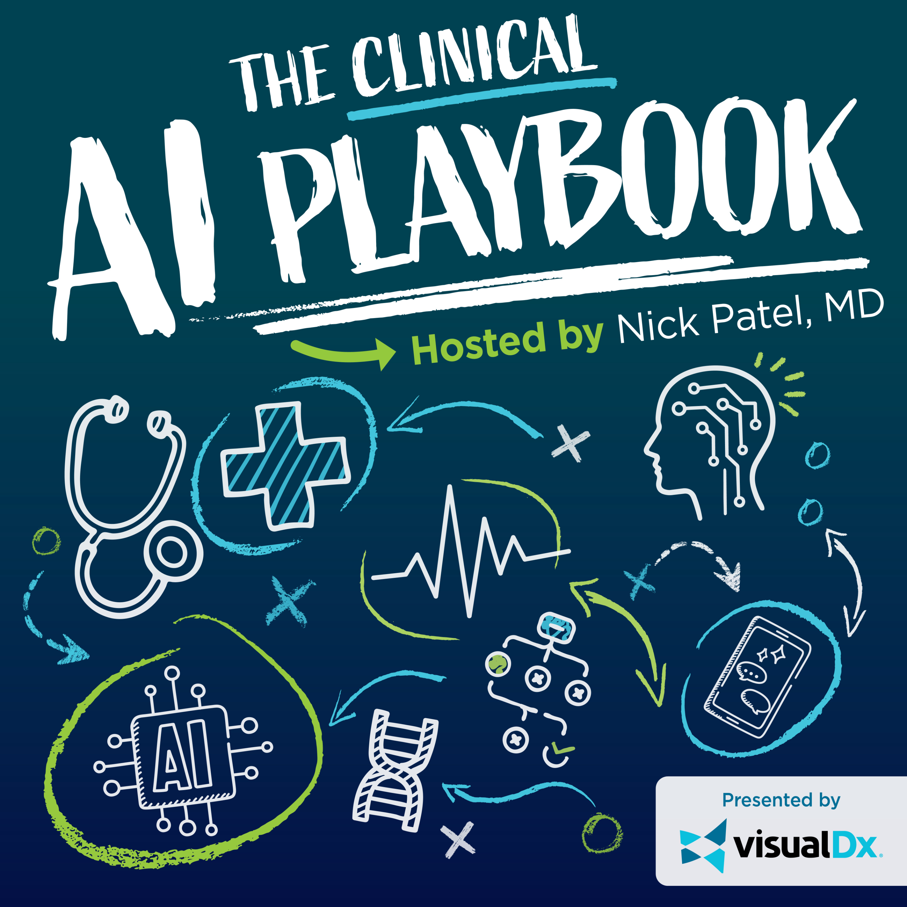 The Clinical AI Playbook