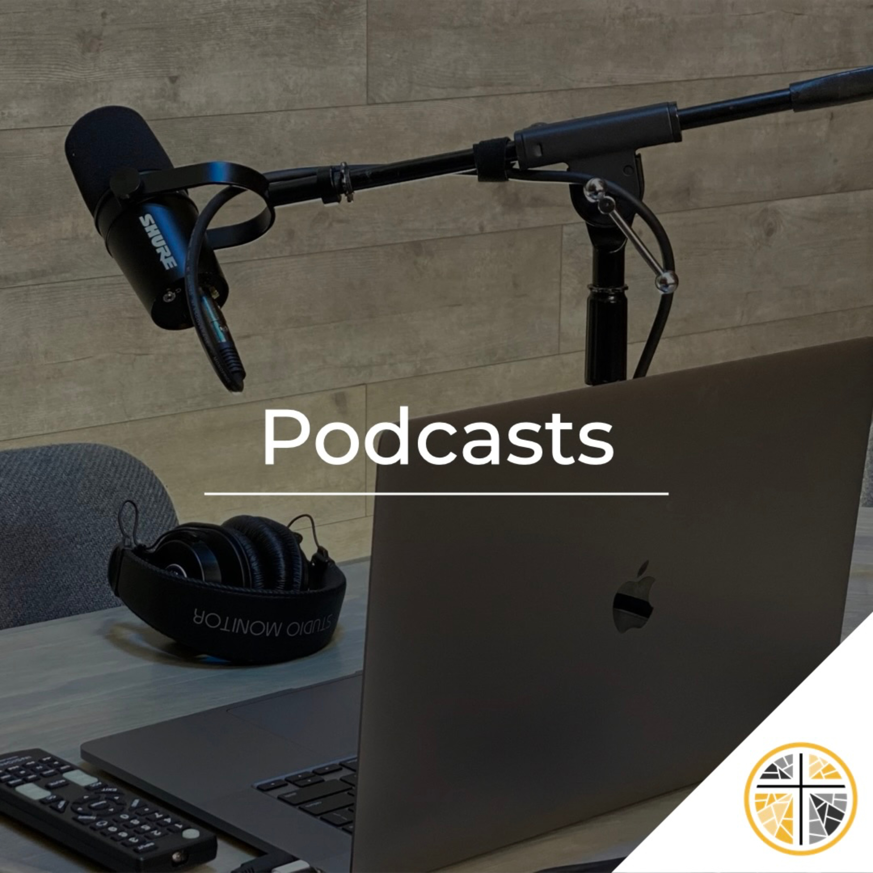 RHC Podcasts podcast artwork