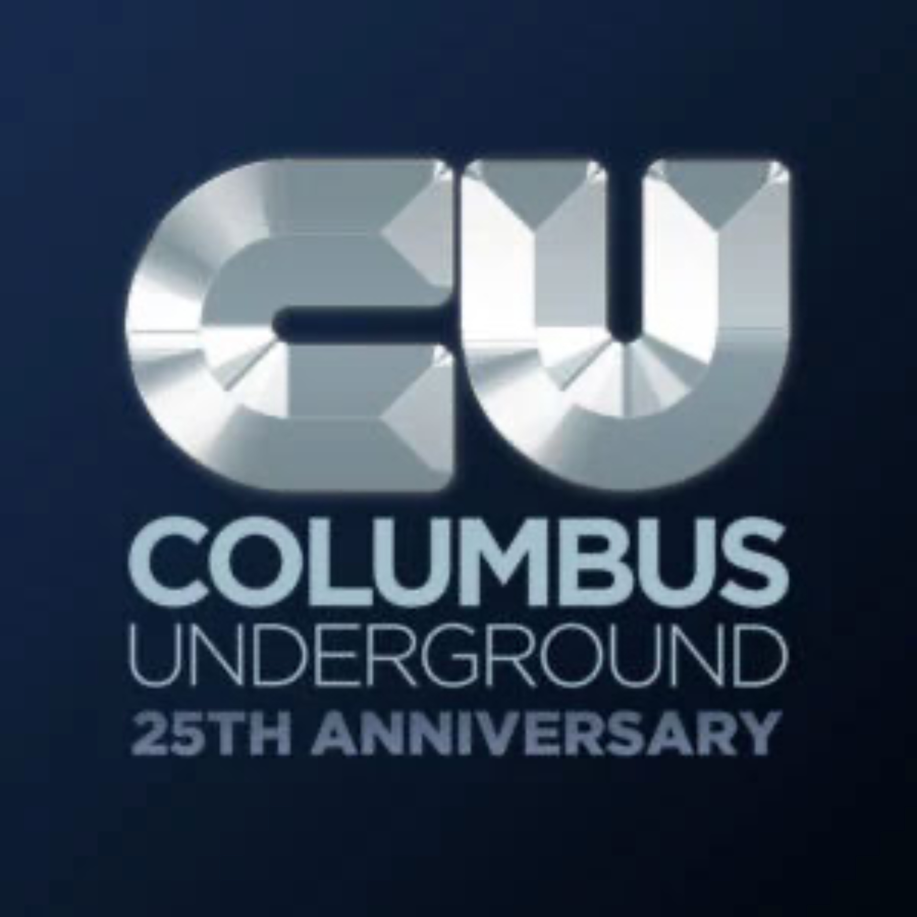 The Columbus Underground Show podcast artwork
