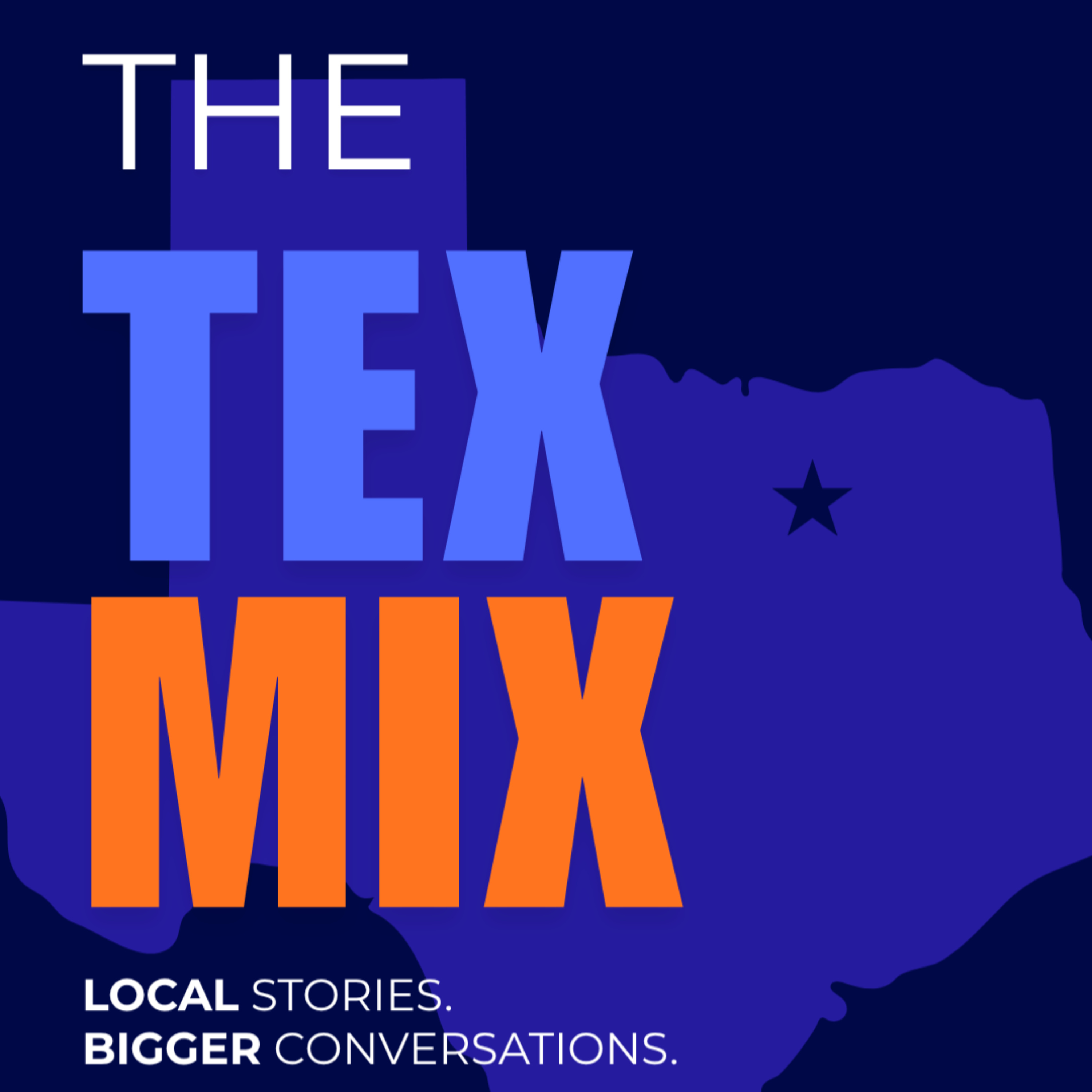 The Tex Mix