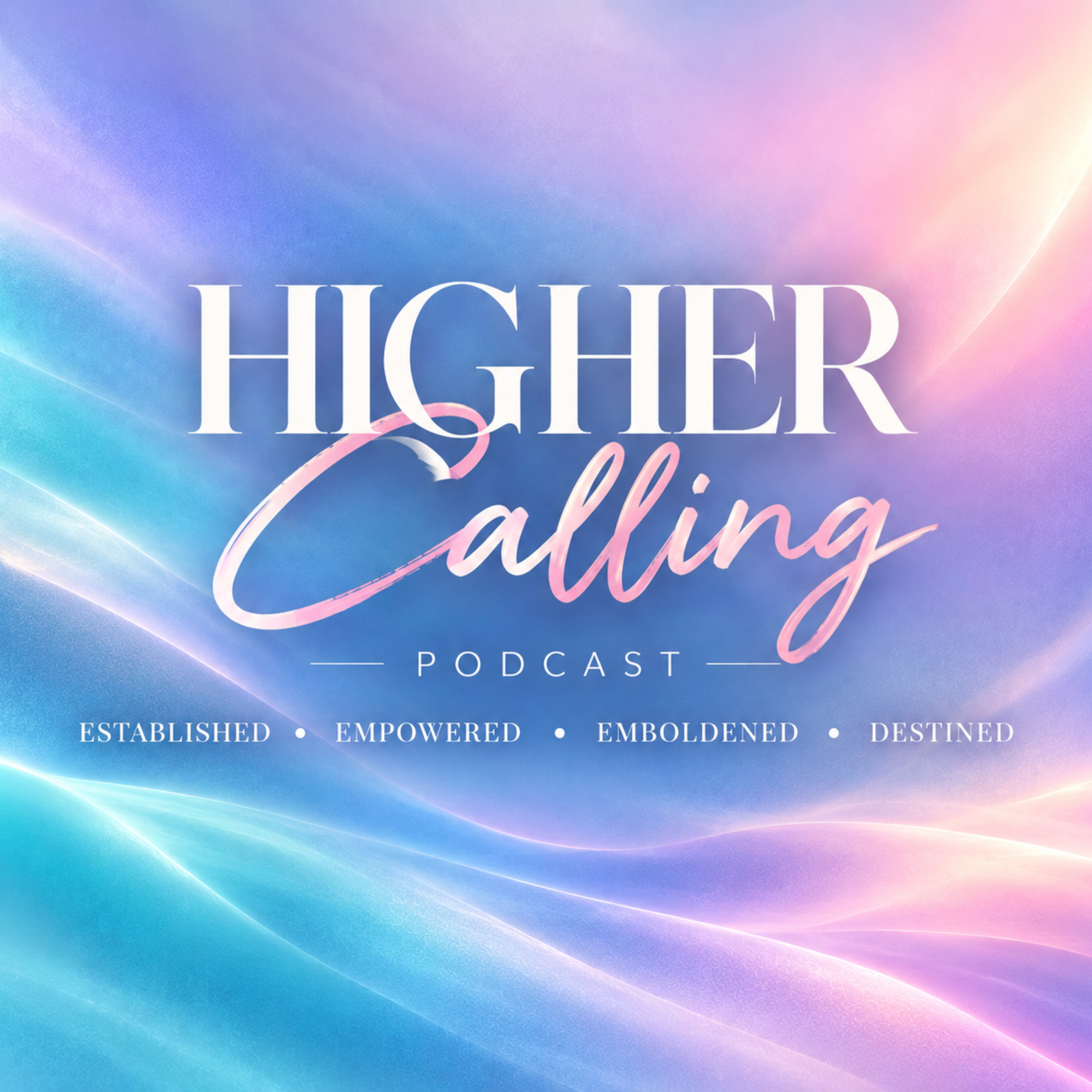 Higher Calling