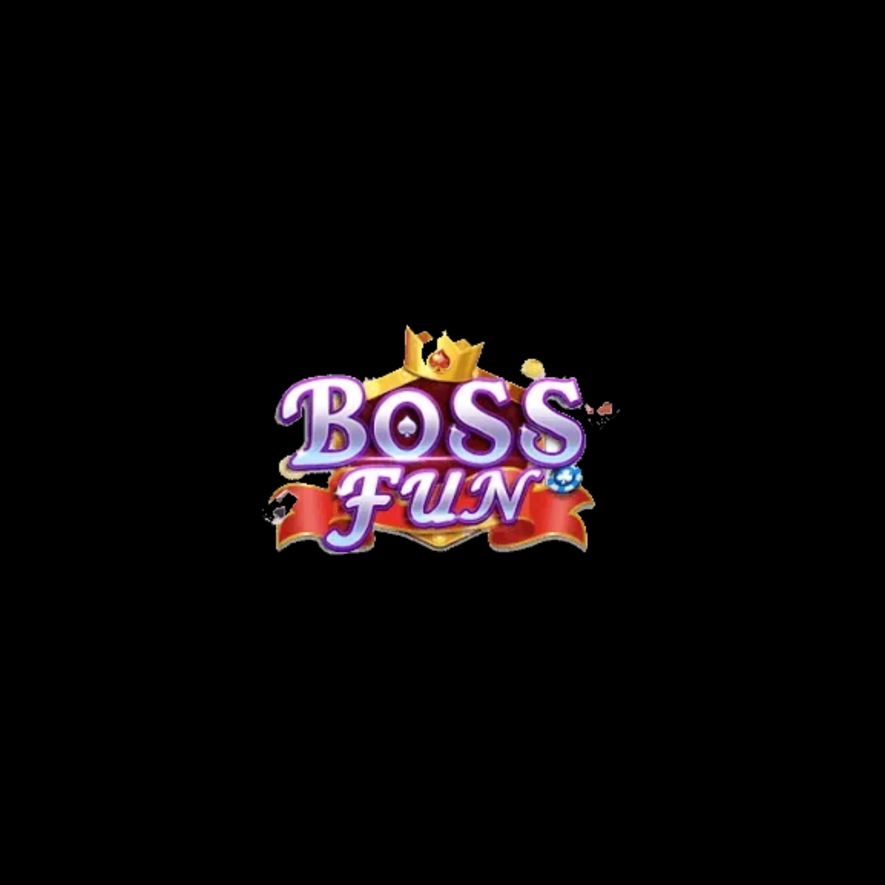 bossfun.to podcast artwork