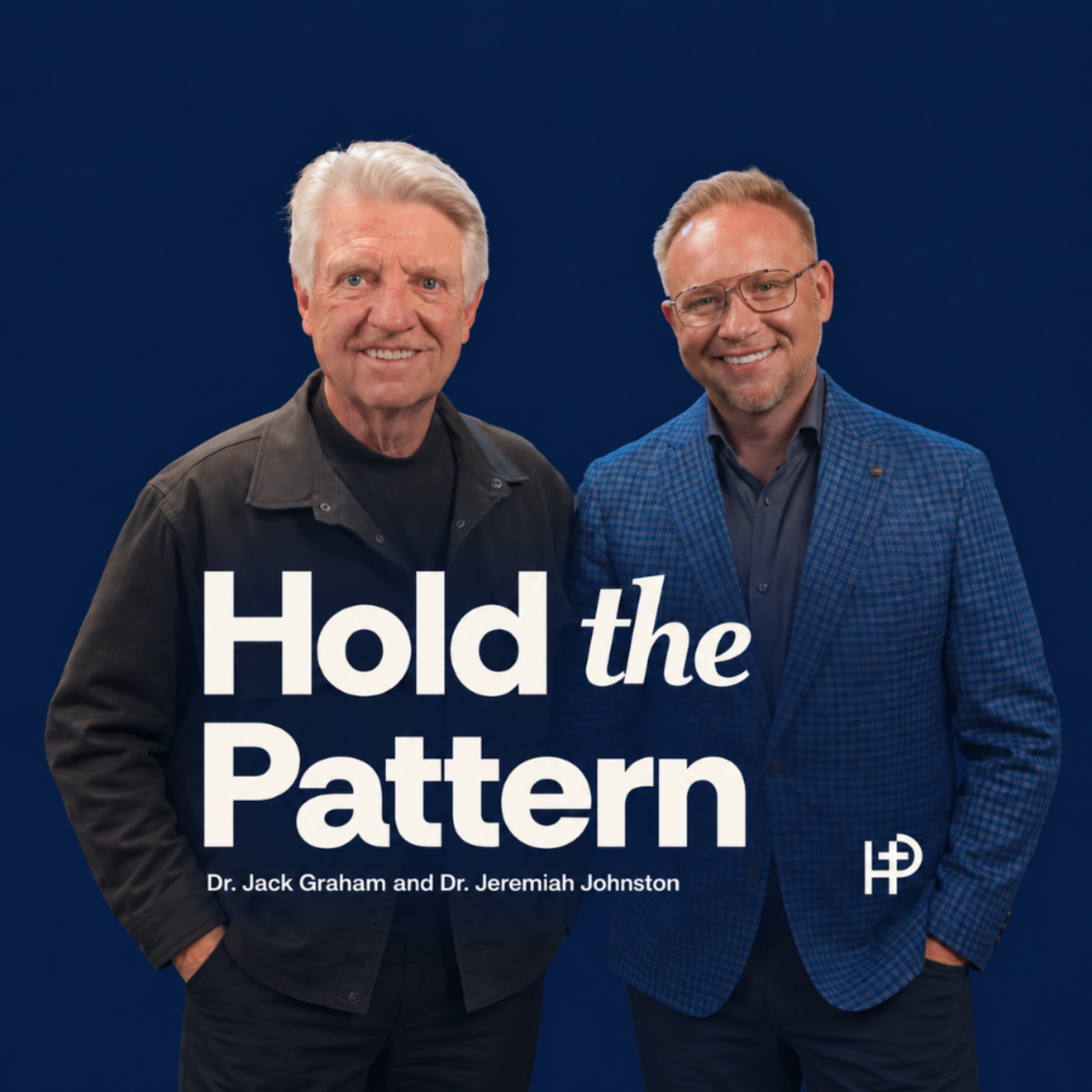Hold the Pattern