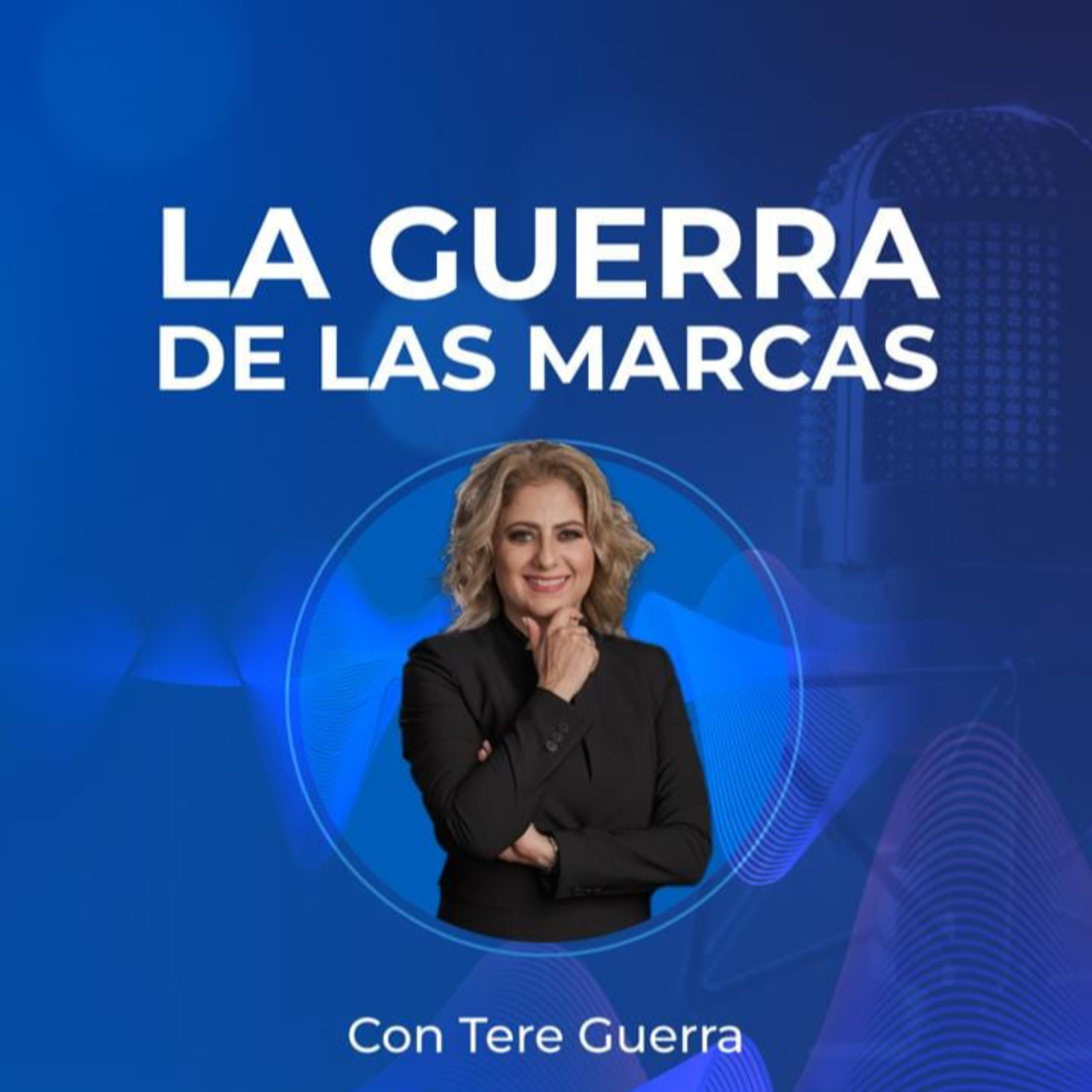 Portada de La guerra de las marcas