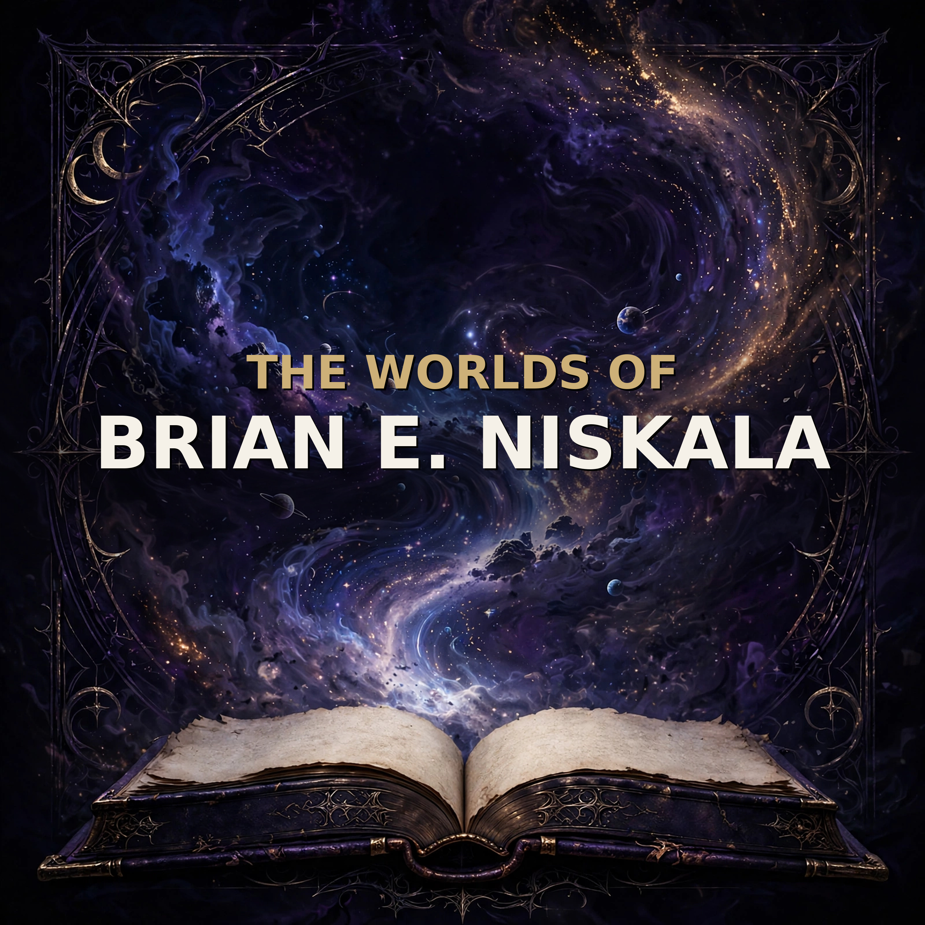 The Worlds of Brian E. Niskala