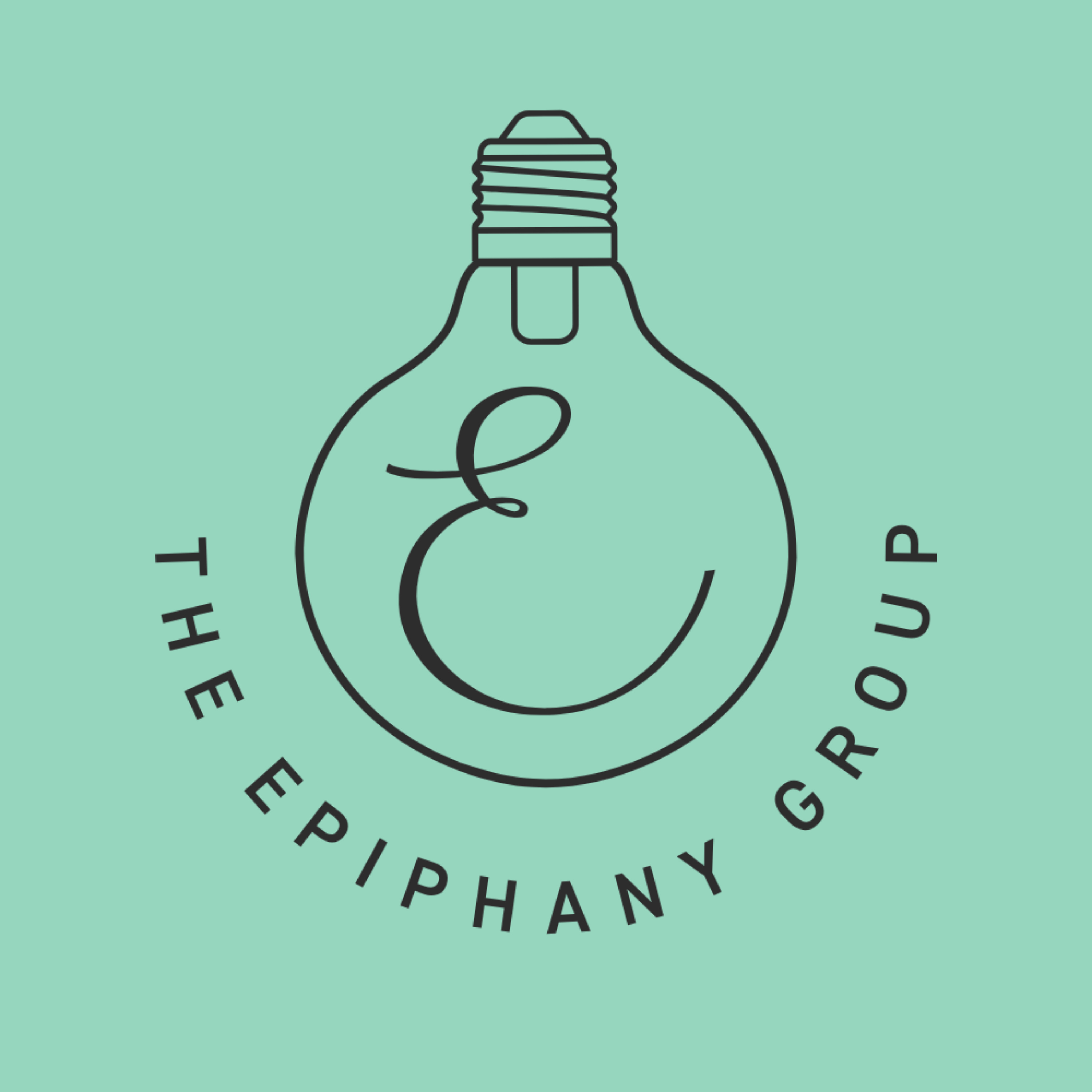 Before The Epiphany podcast artwork