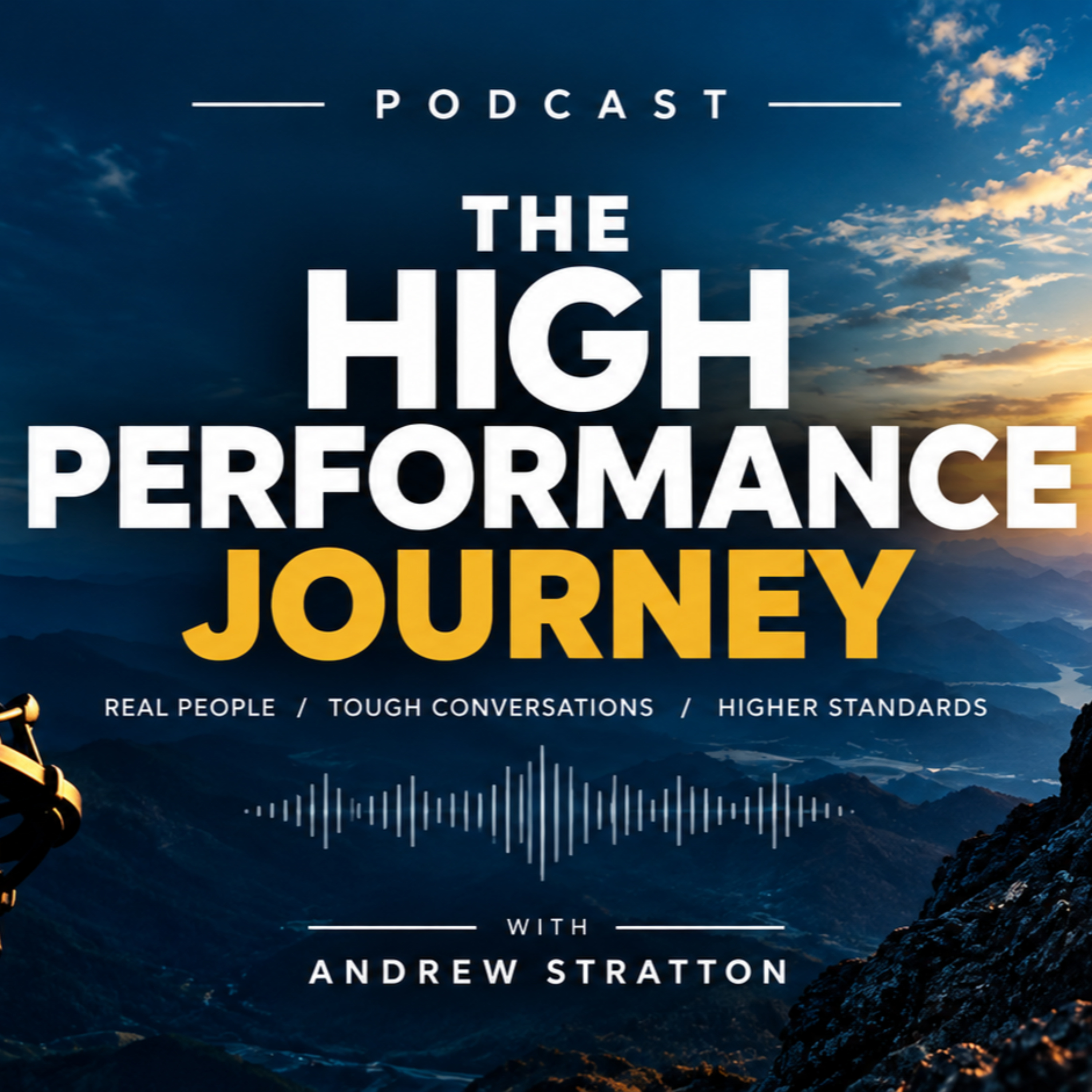 The High Performance Journey