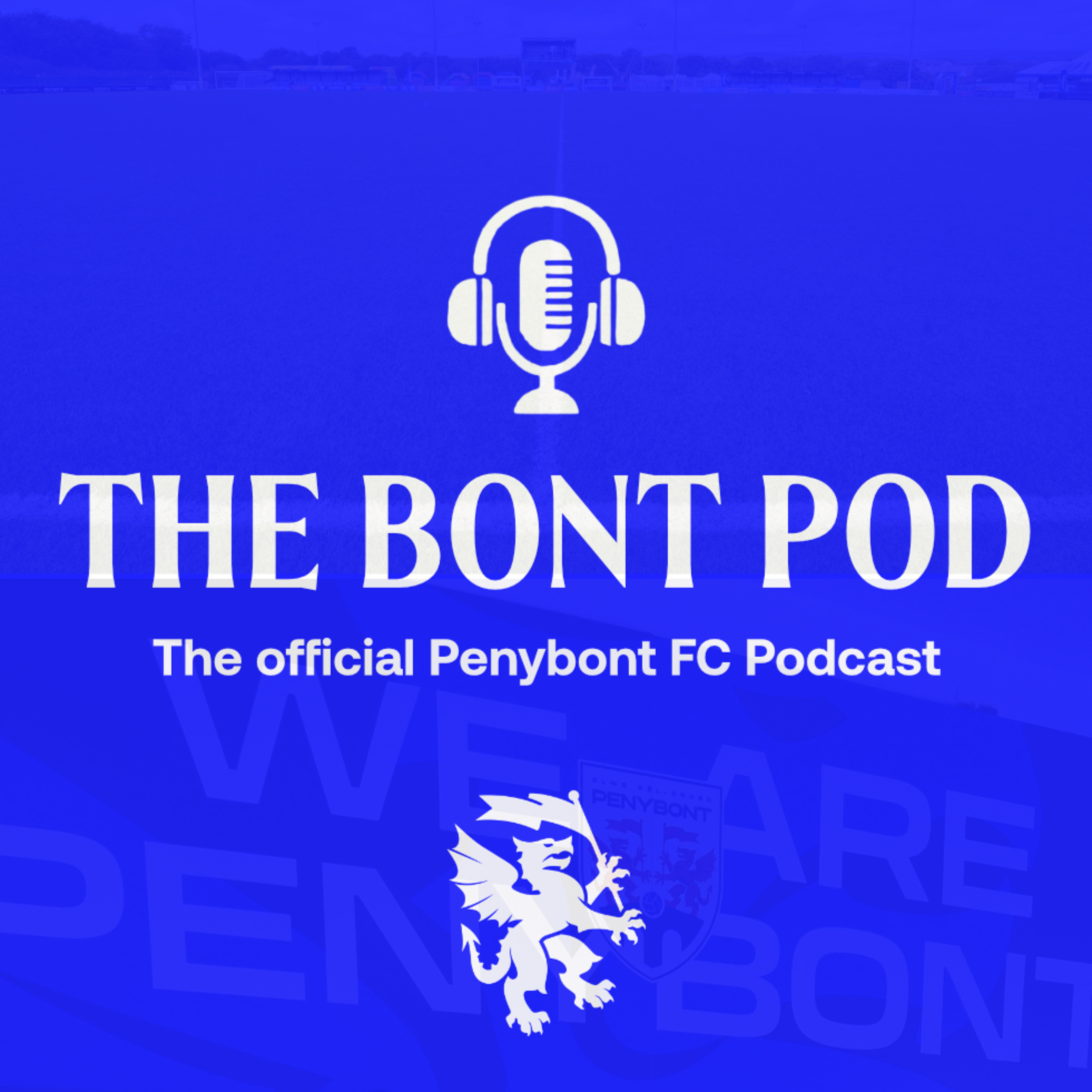 Logo of the podcast The Bont Pod Podcast The Bont Pod