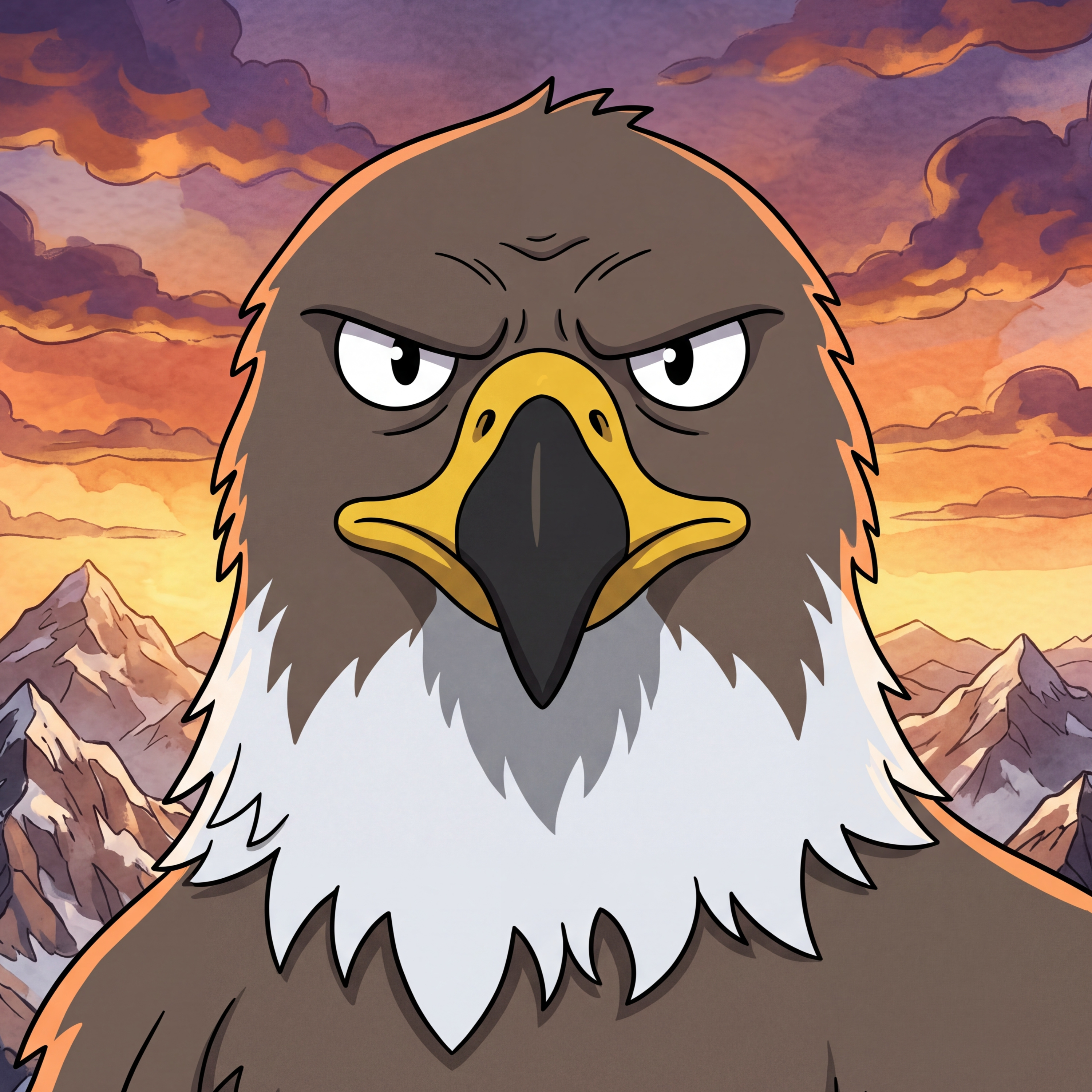 Logo of the podcast The Falcon Show Podcast The Falcon Show