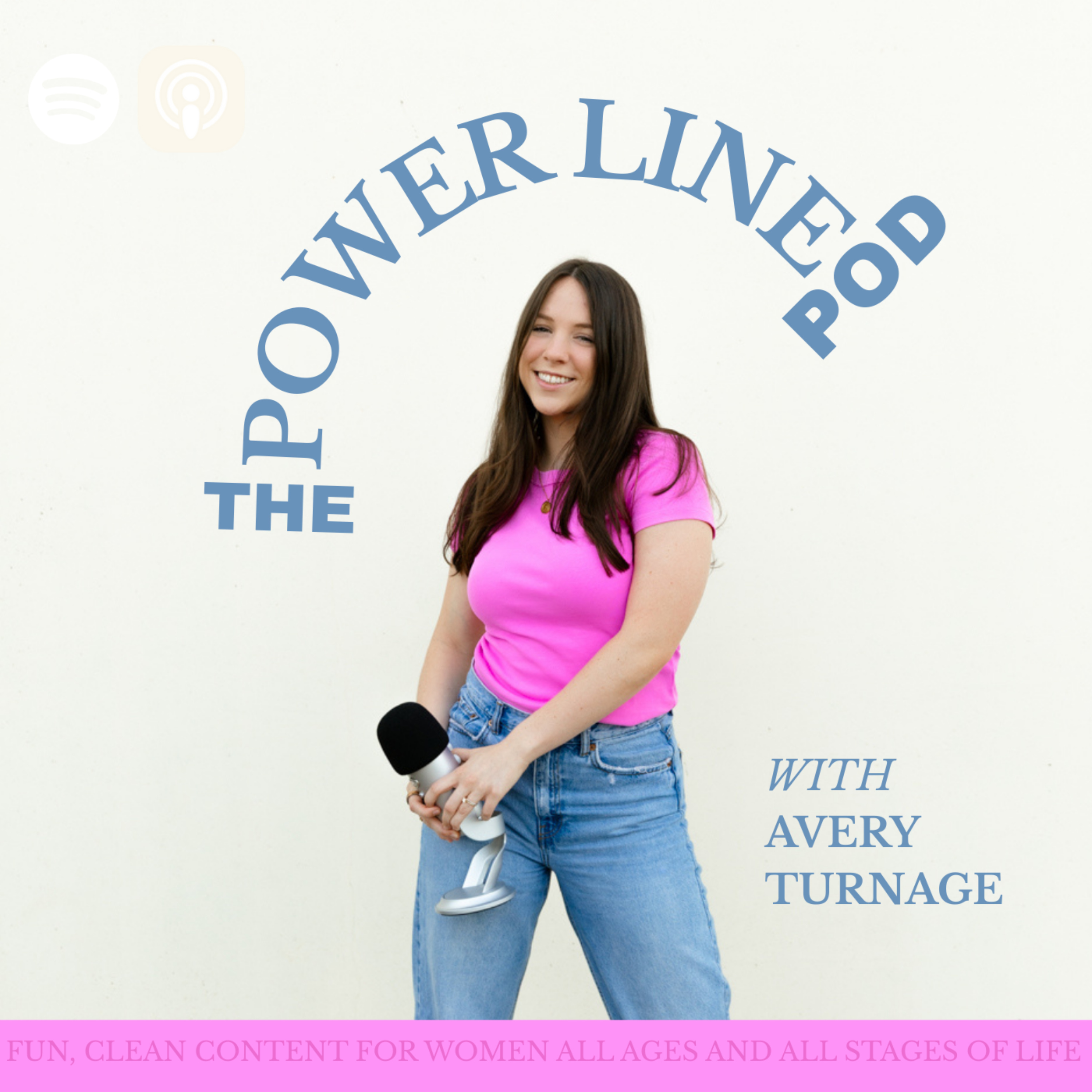 The Power Line Pod