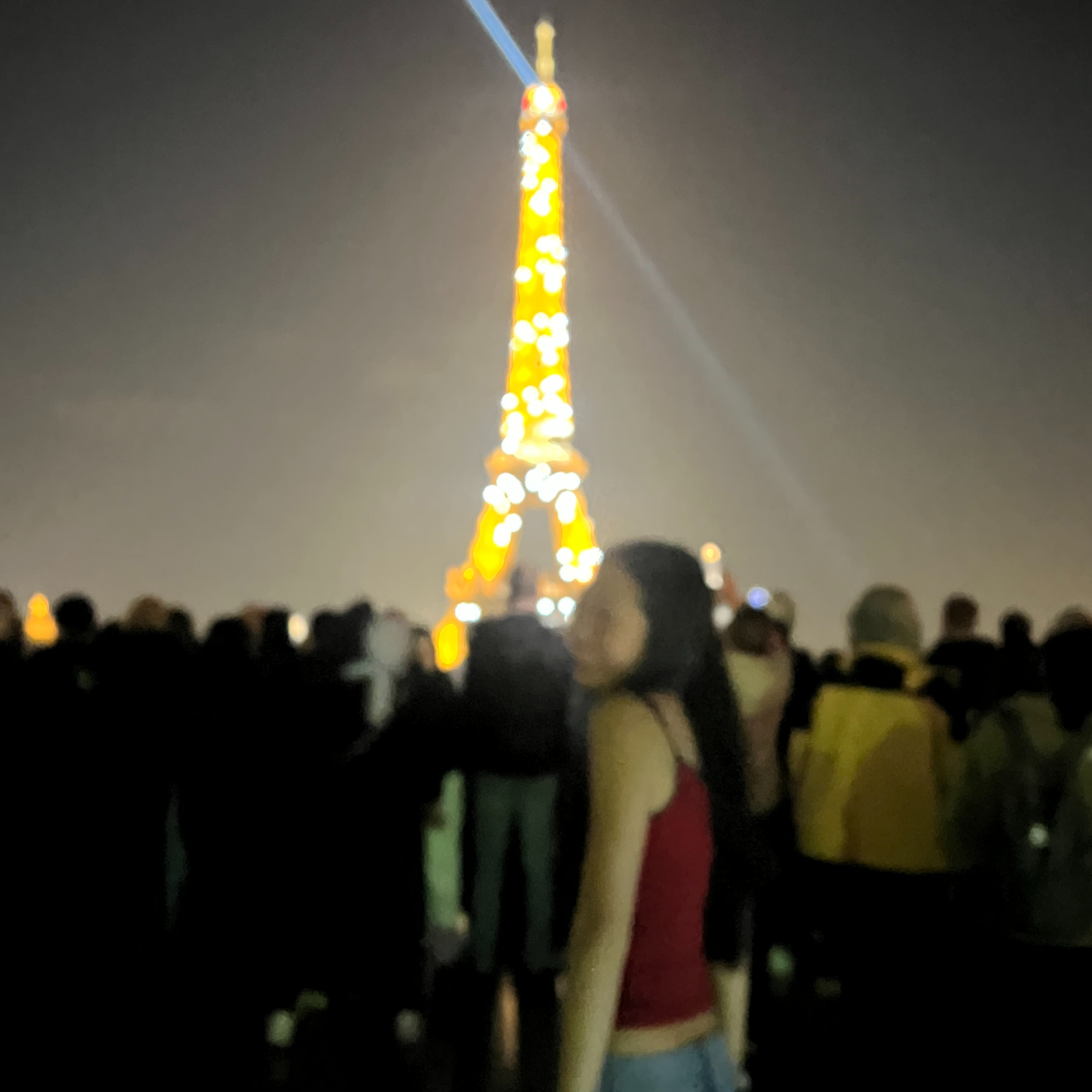 Paris Voyages
