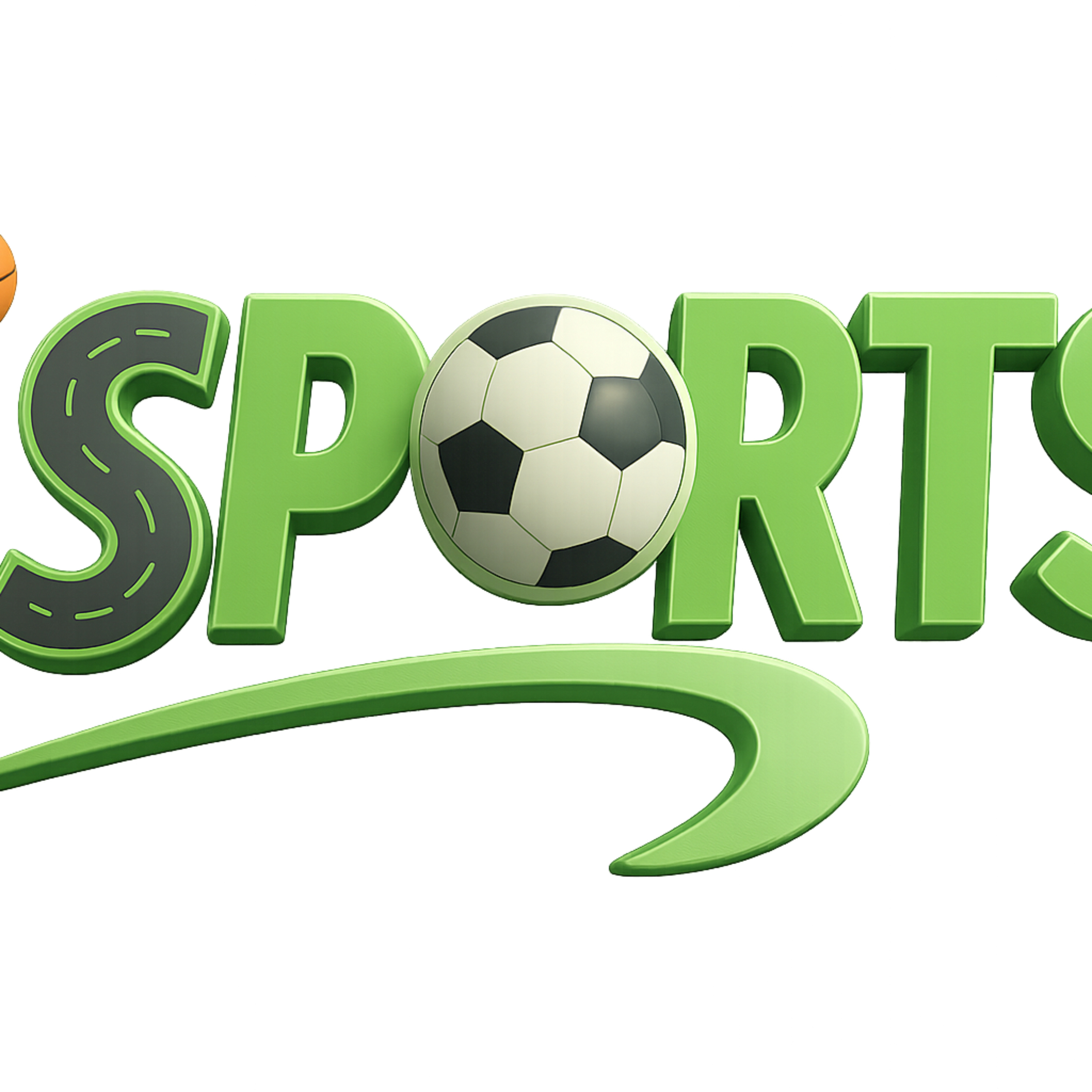 iSPORTS GH podcast artwork