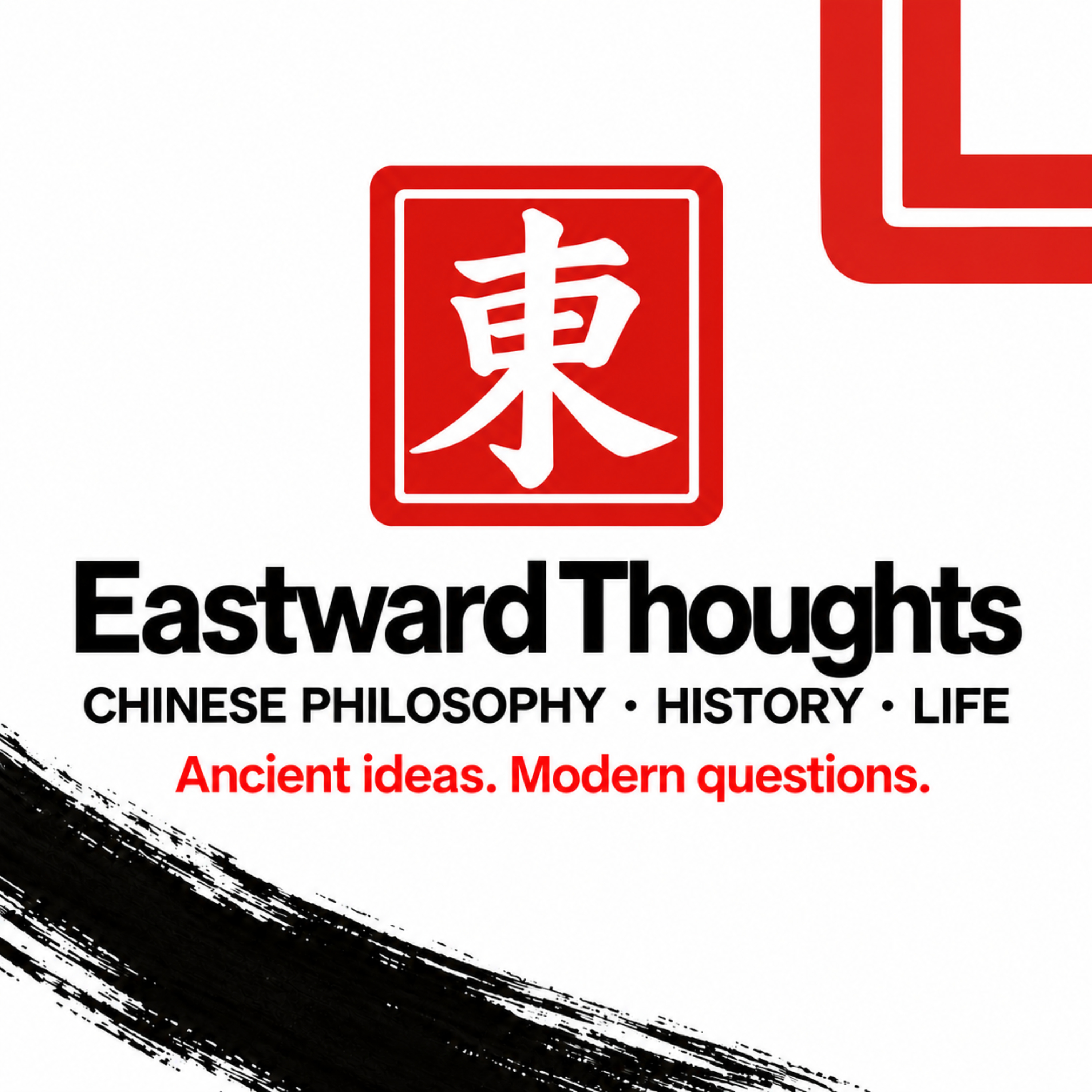 Eastward Thoughts | Chinese History