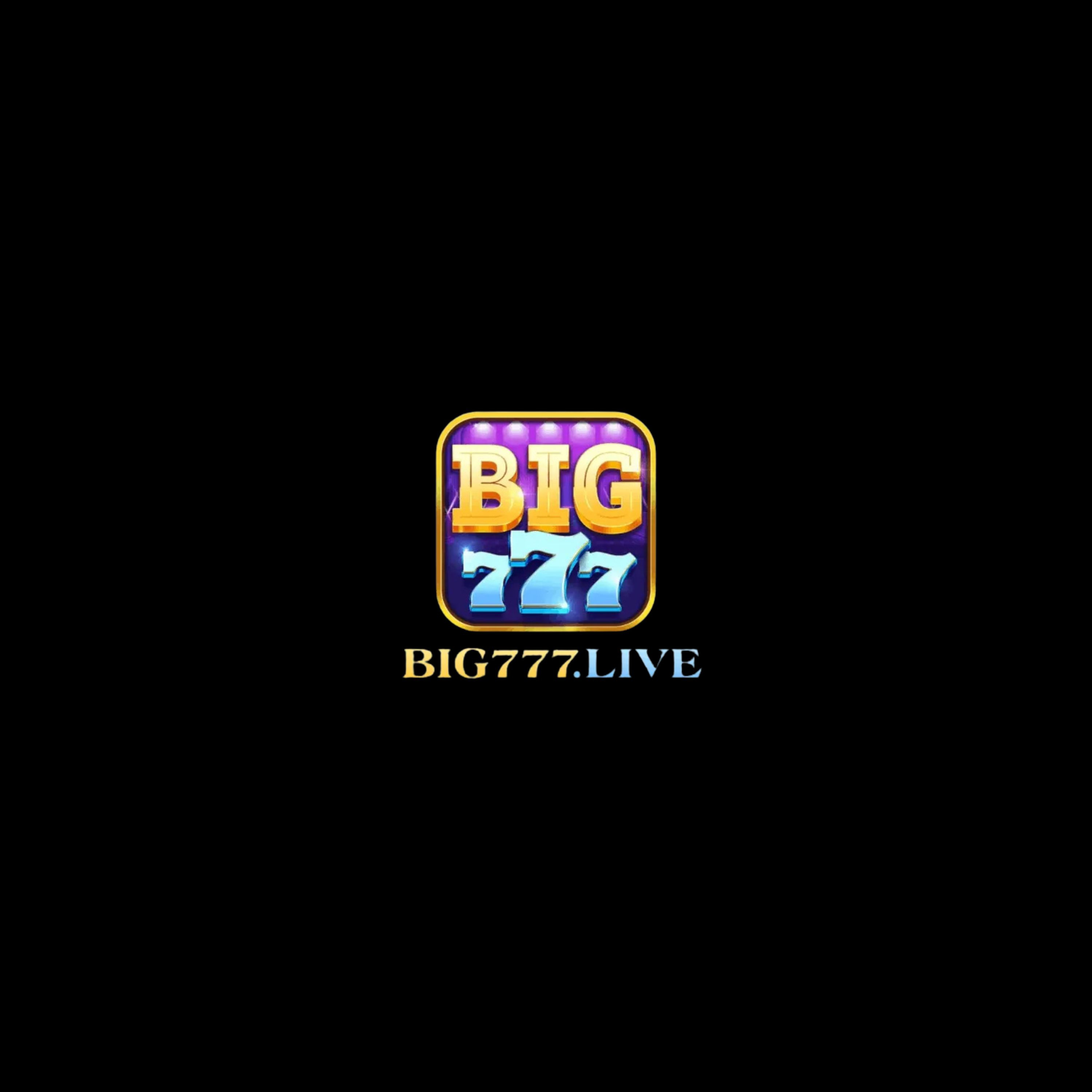 Big777