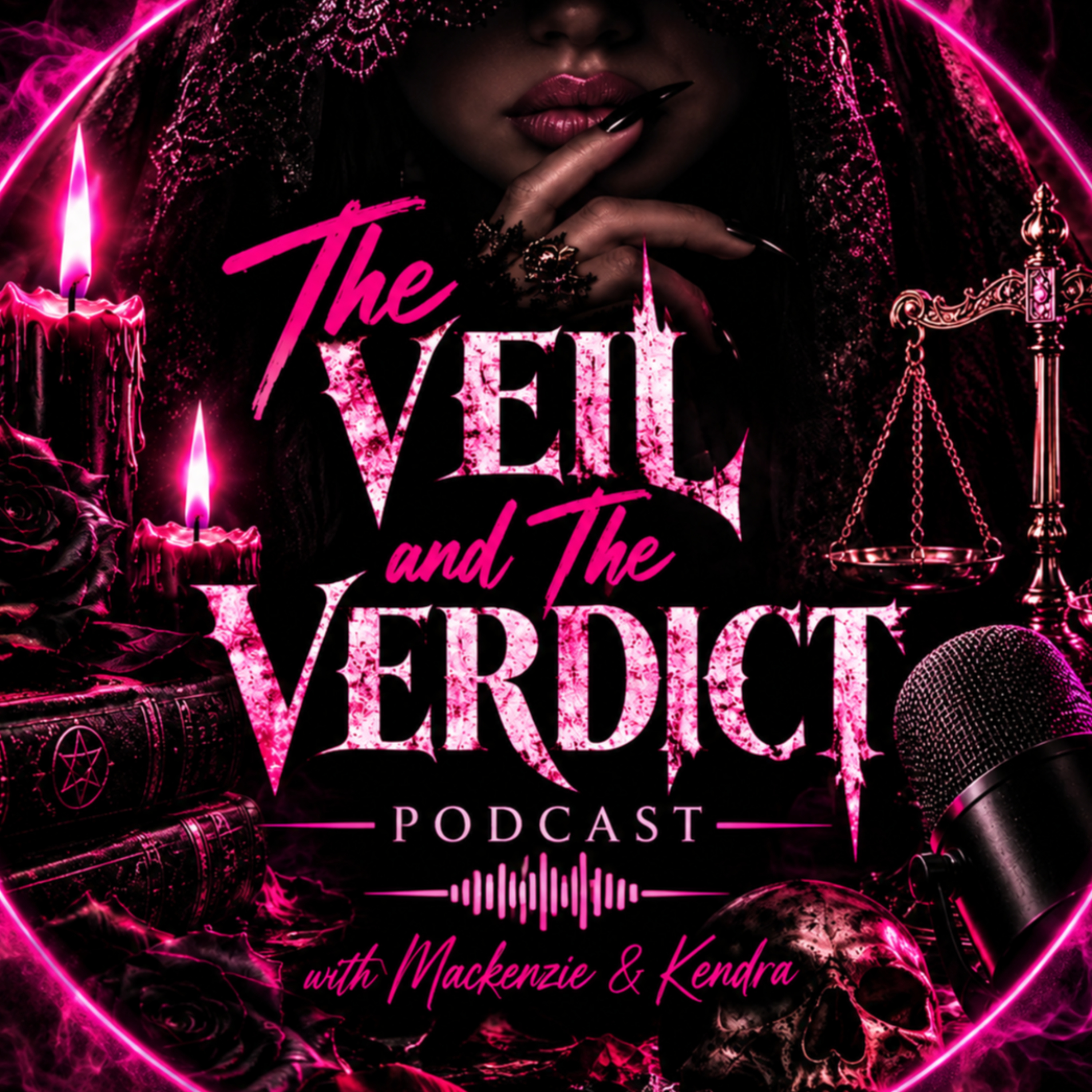 The Veil and the Verdict