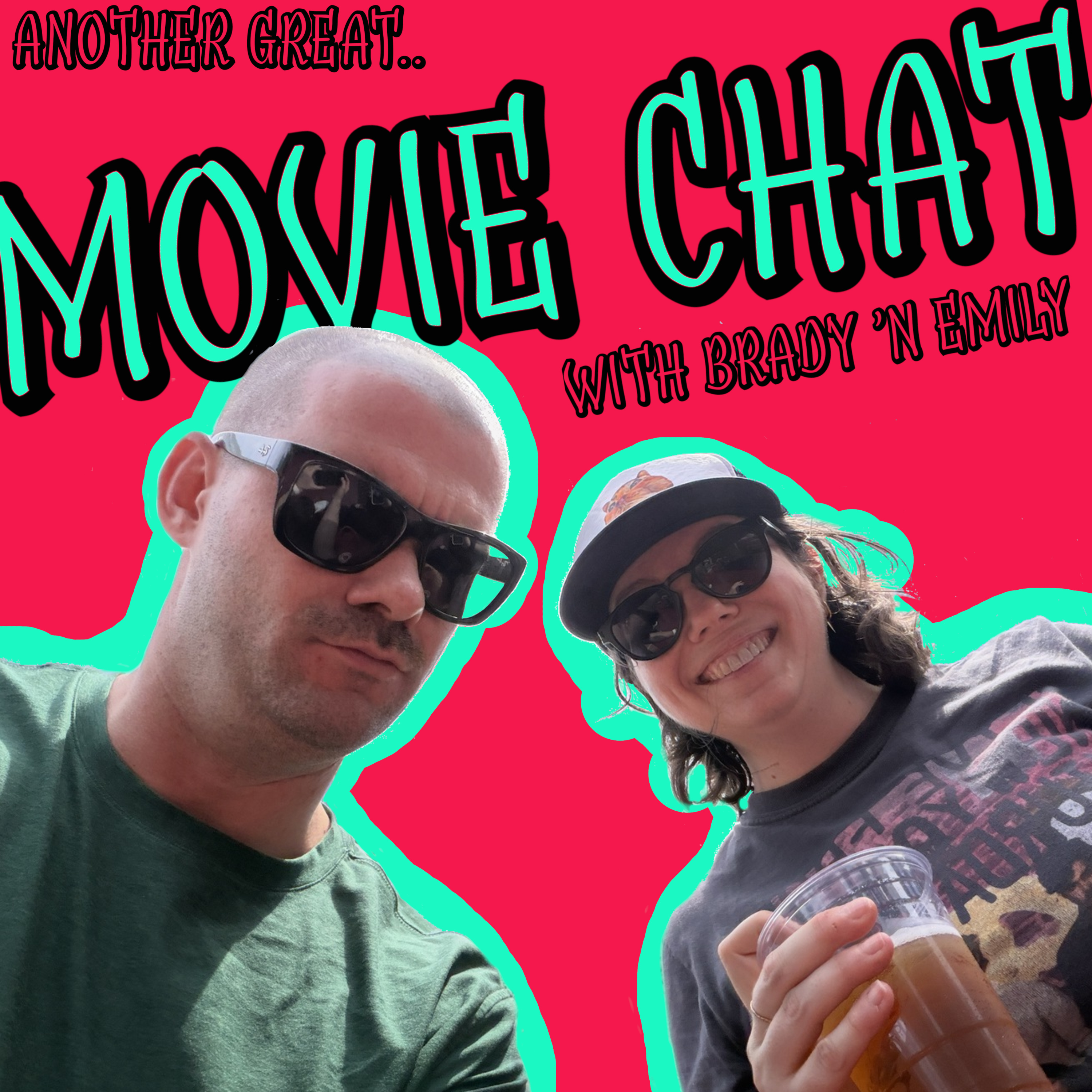 Another Great Movie Chat