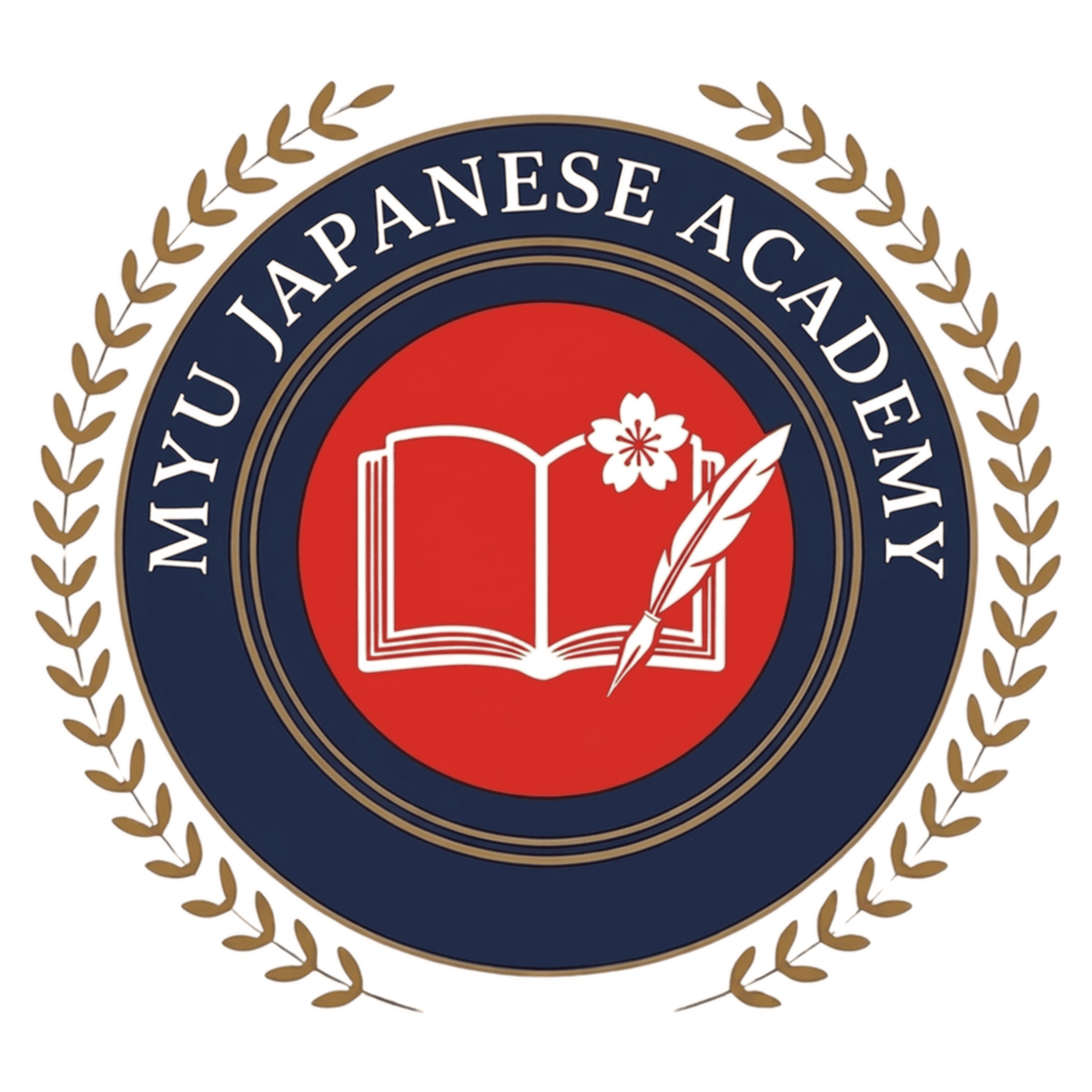 Myu Japanese Academy ～わくわく・どきどき～ podcast artwork