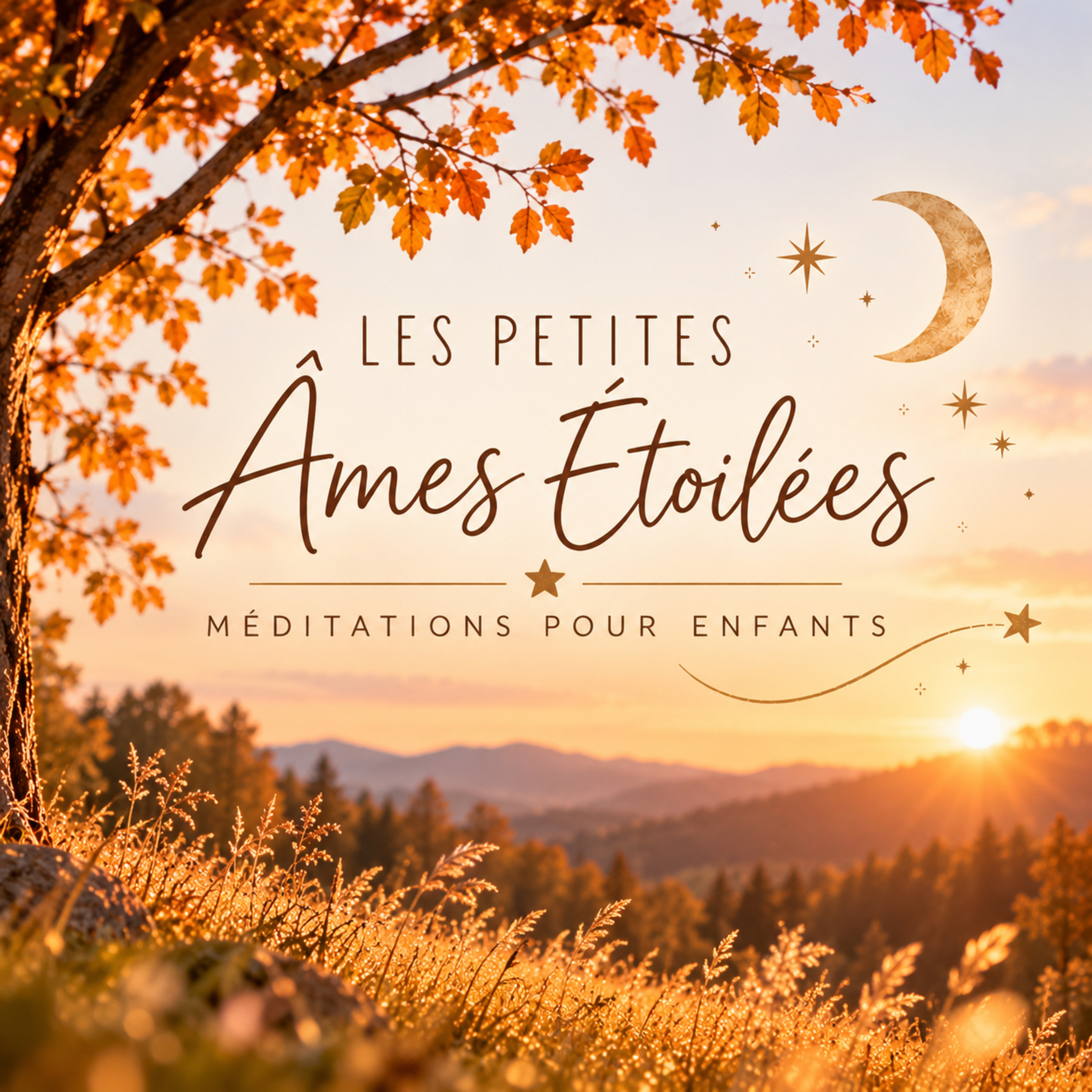 Les Petites Âmes Etoilées