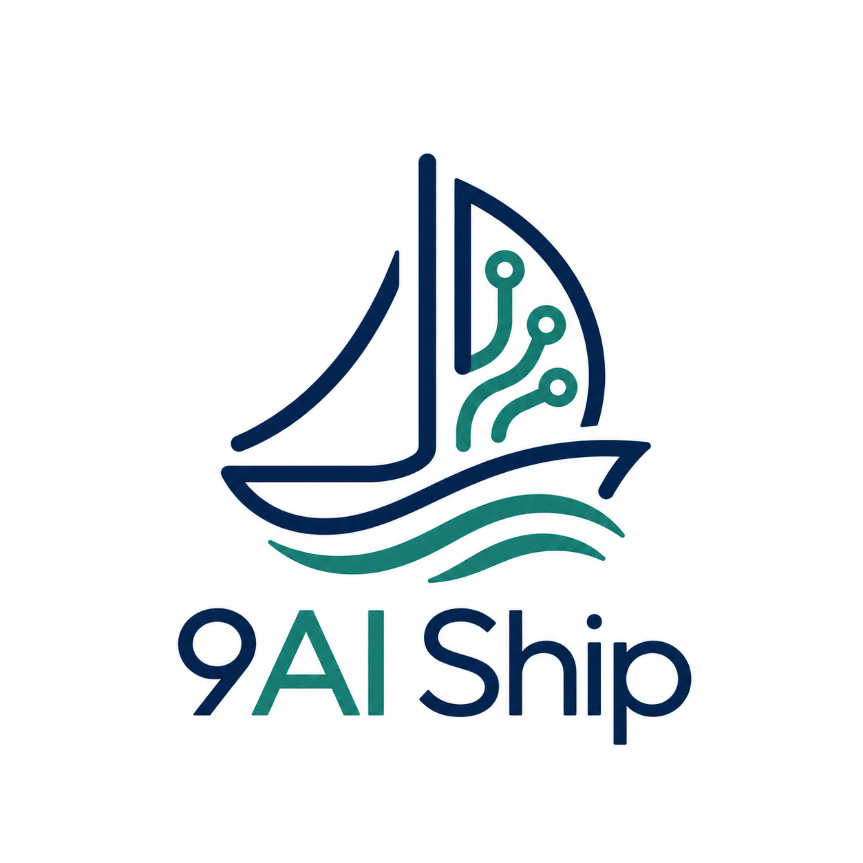 9AI Ship — Technical AI cho Developer podcast artwork