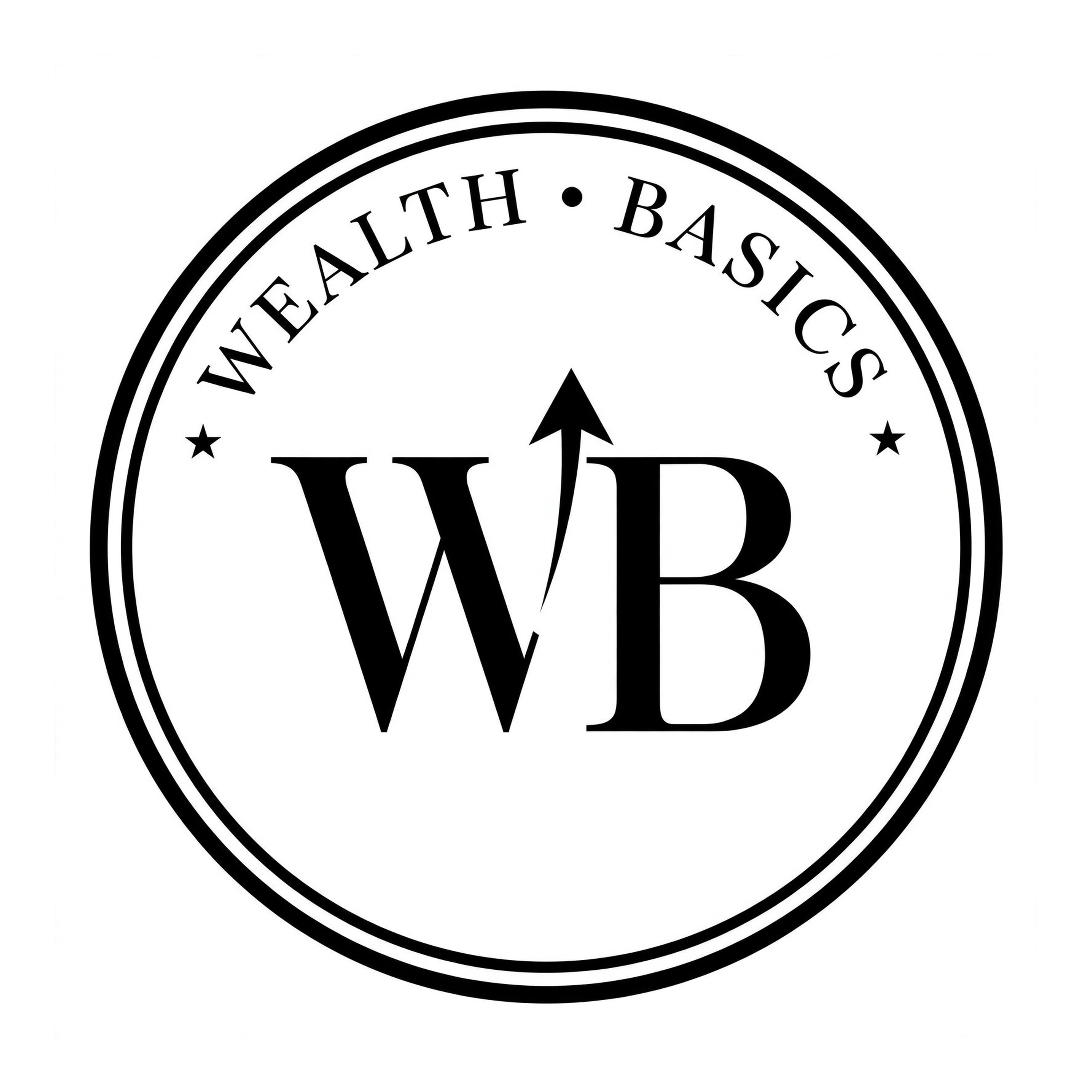 Wealth Basics podcast artwork