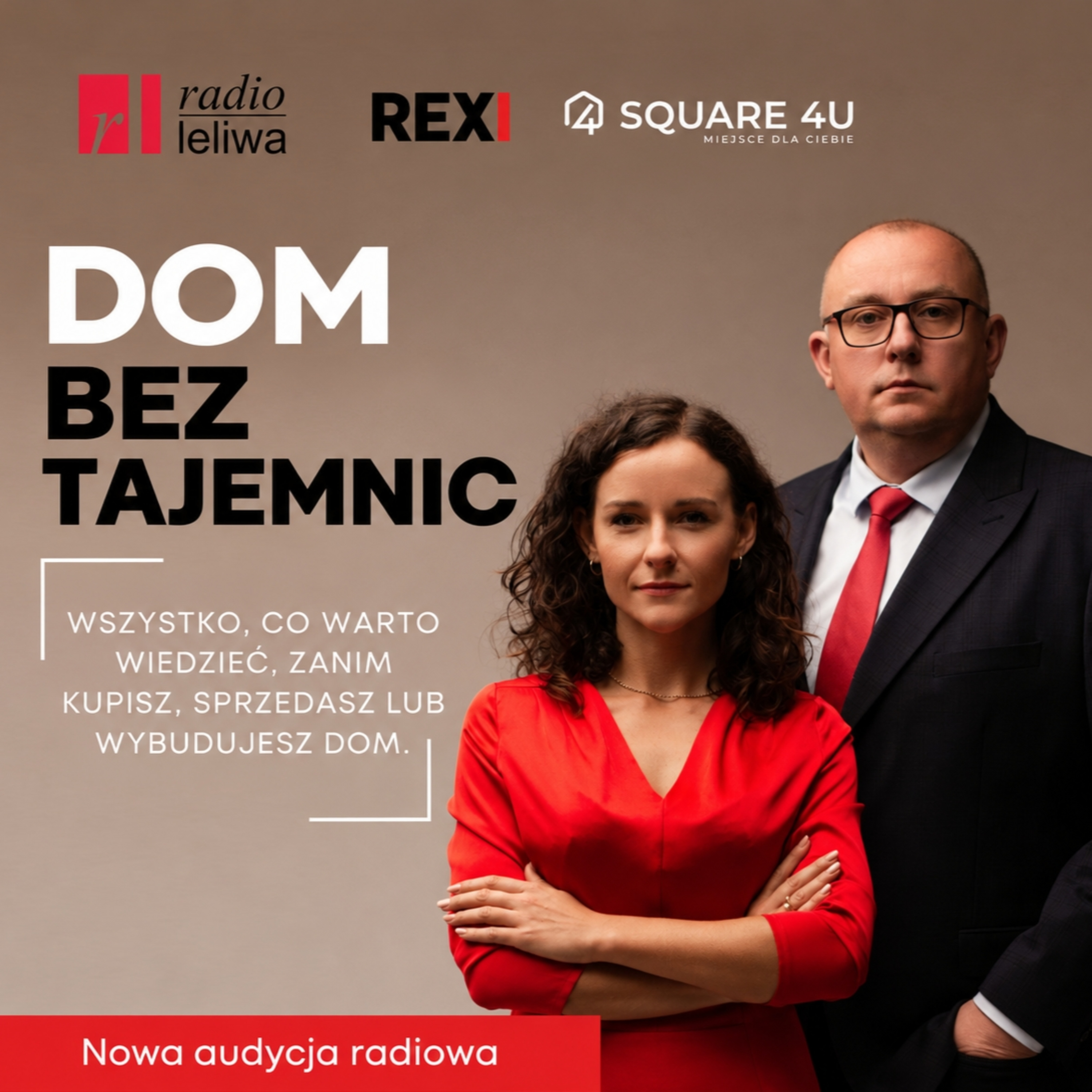 Dom bez tajemnic