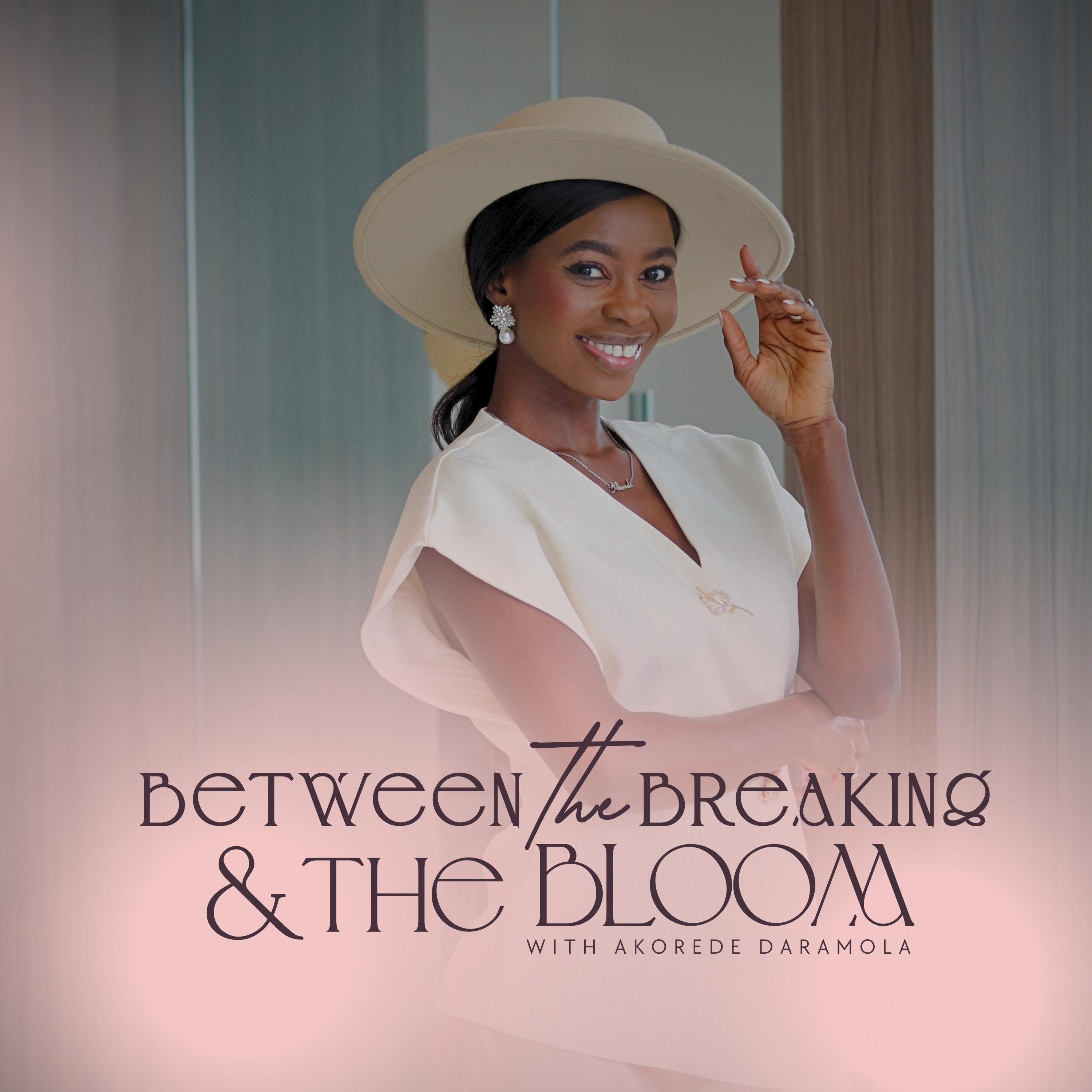 Between The Breaking And The Bloom