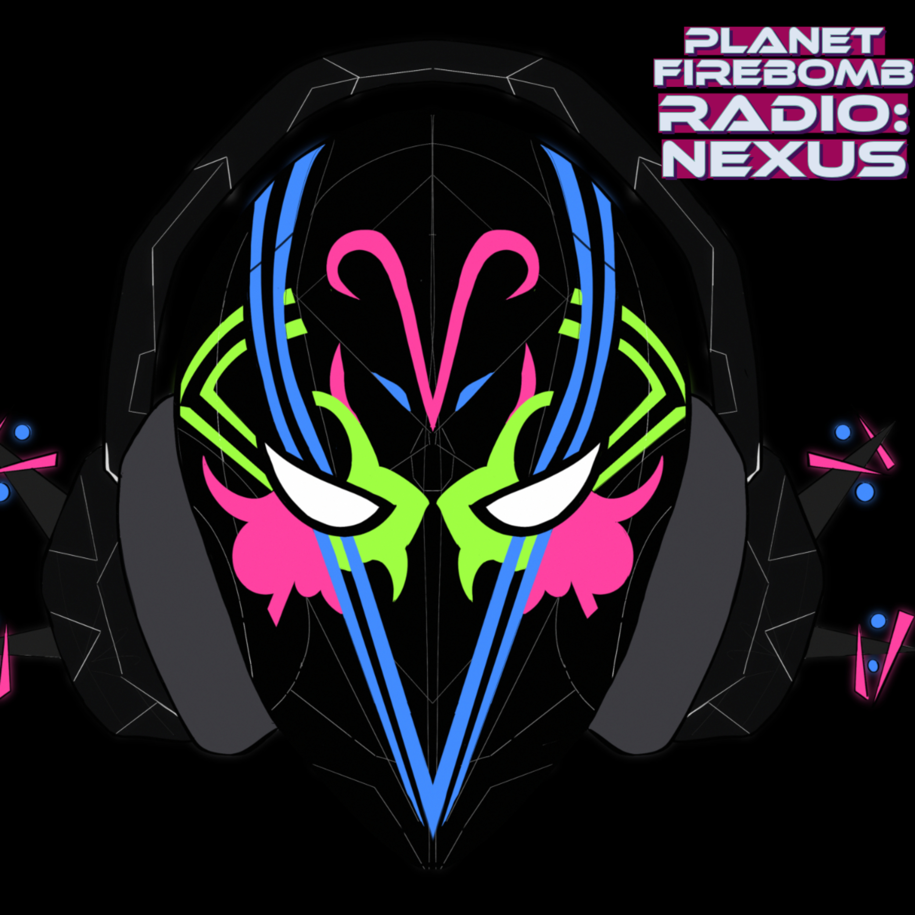 Planet Firebomb's NEXUS