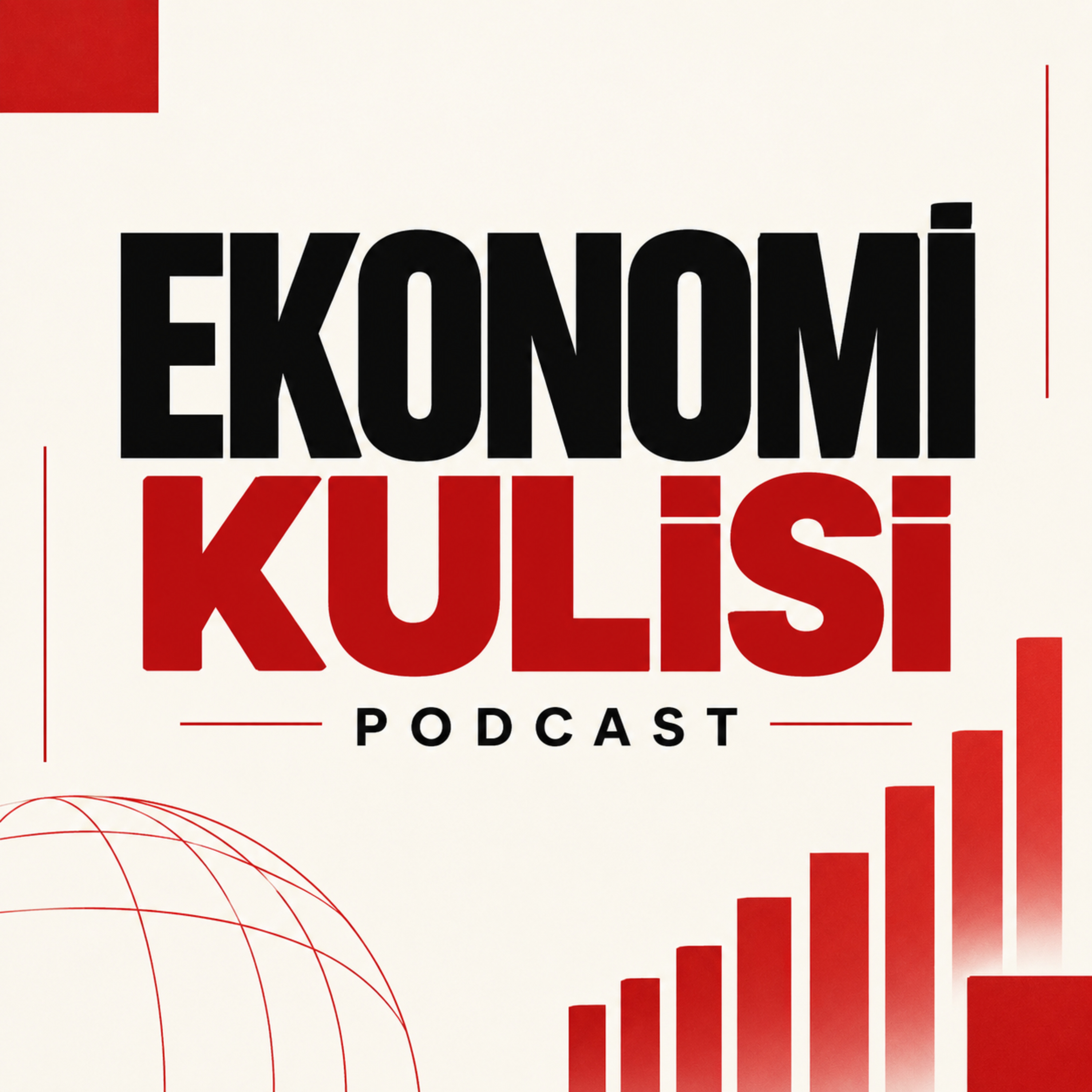 Ekonomi Kulisi podcast artwork