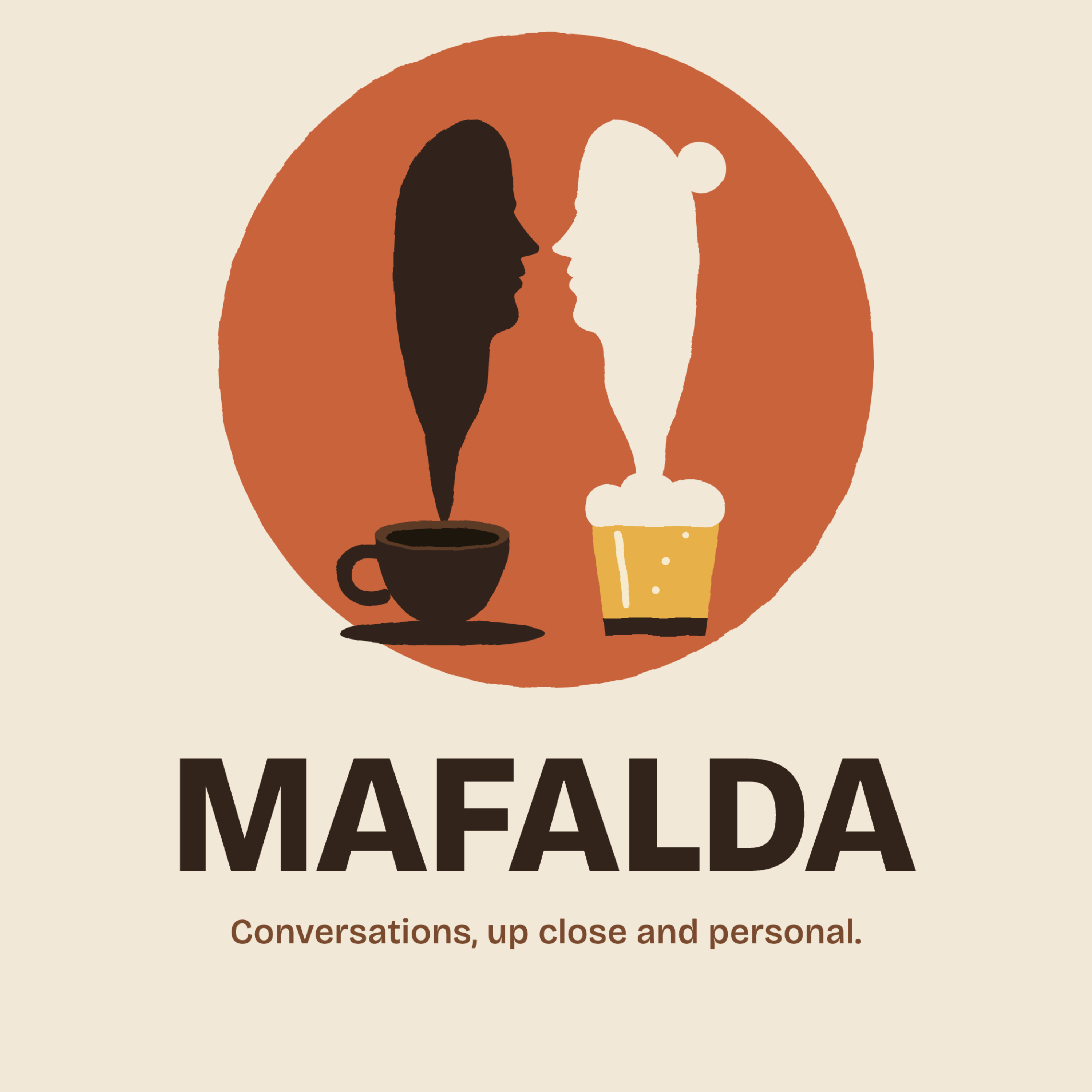 Mafalda Podcast podcast artwork