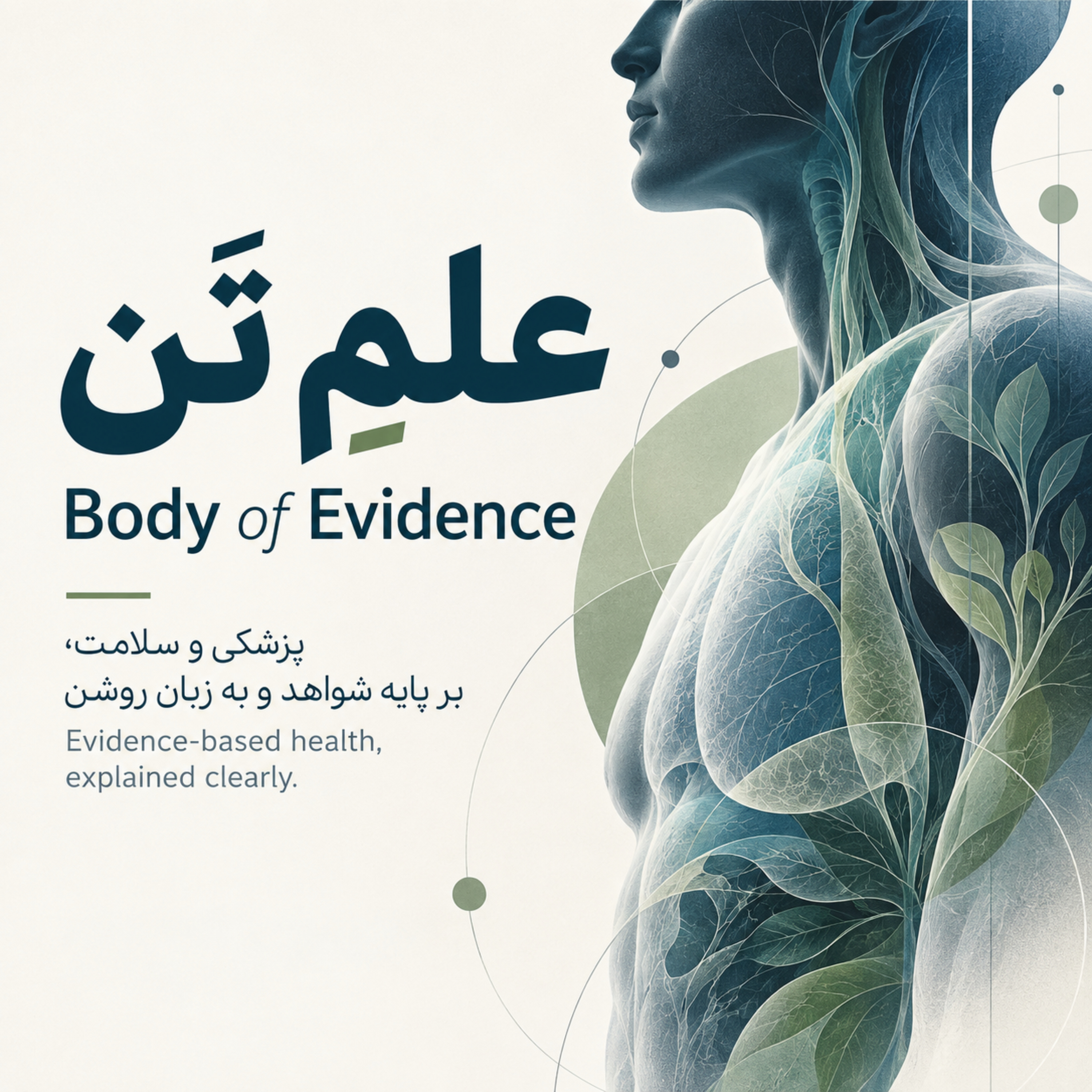 کاور علمِ تن