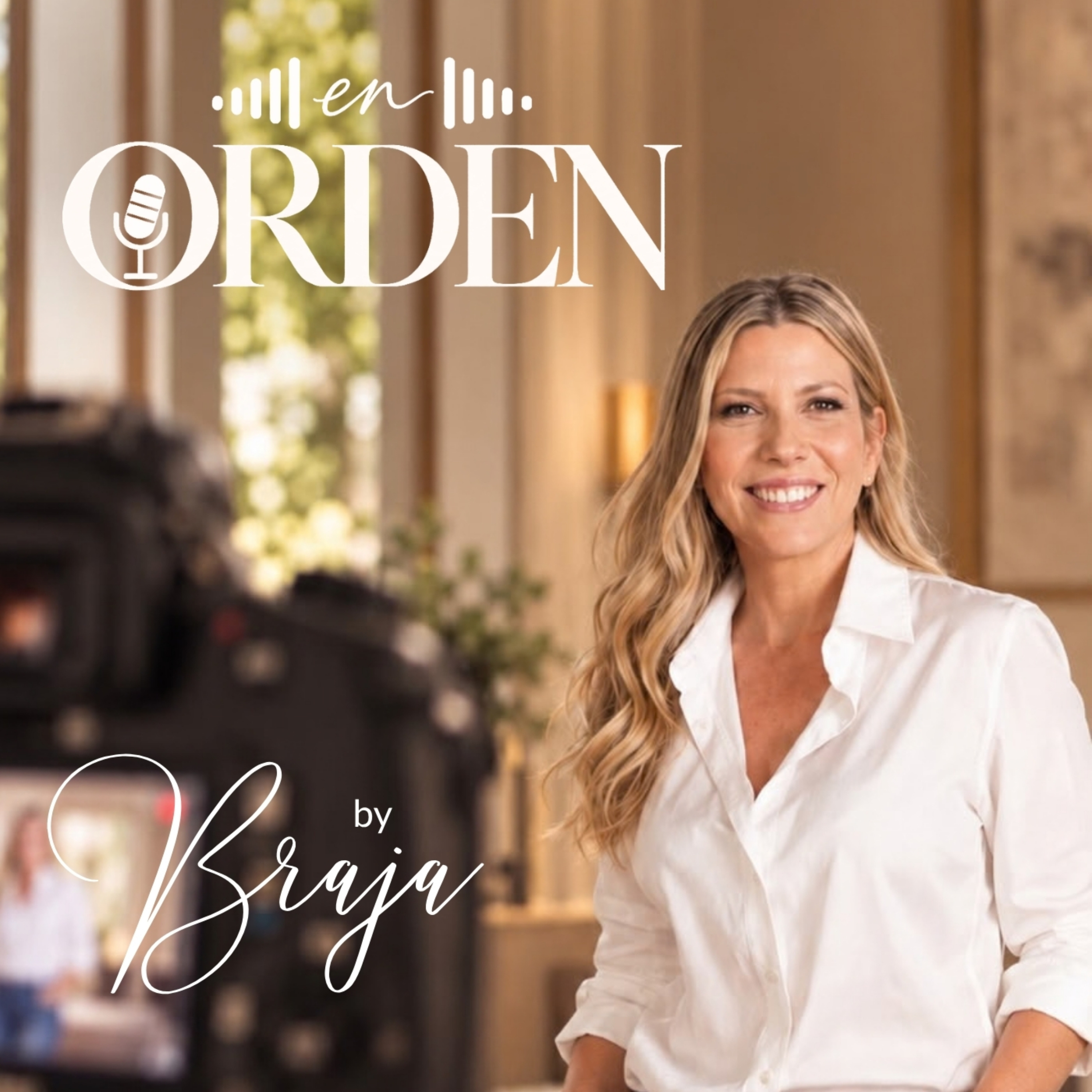En Orden by Braja podcast artwork