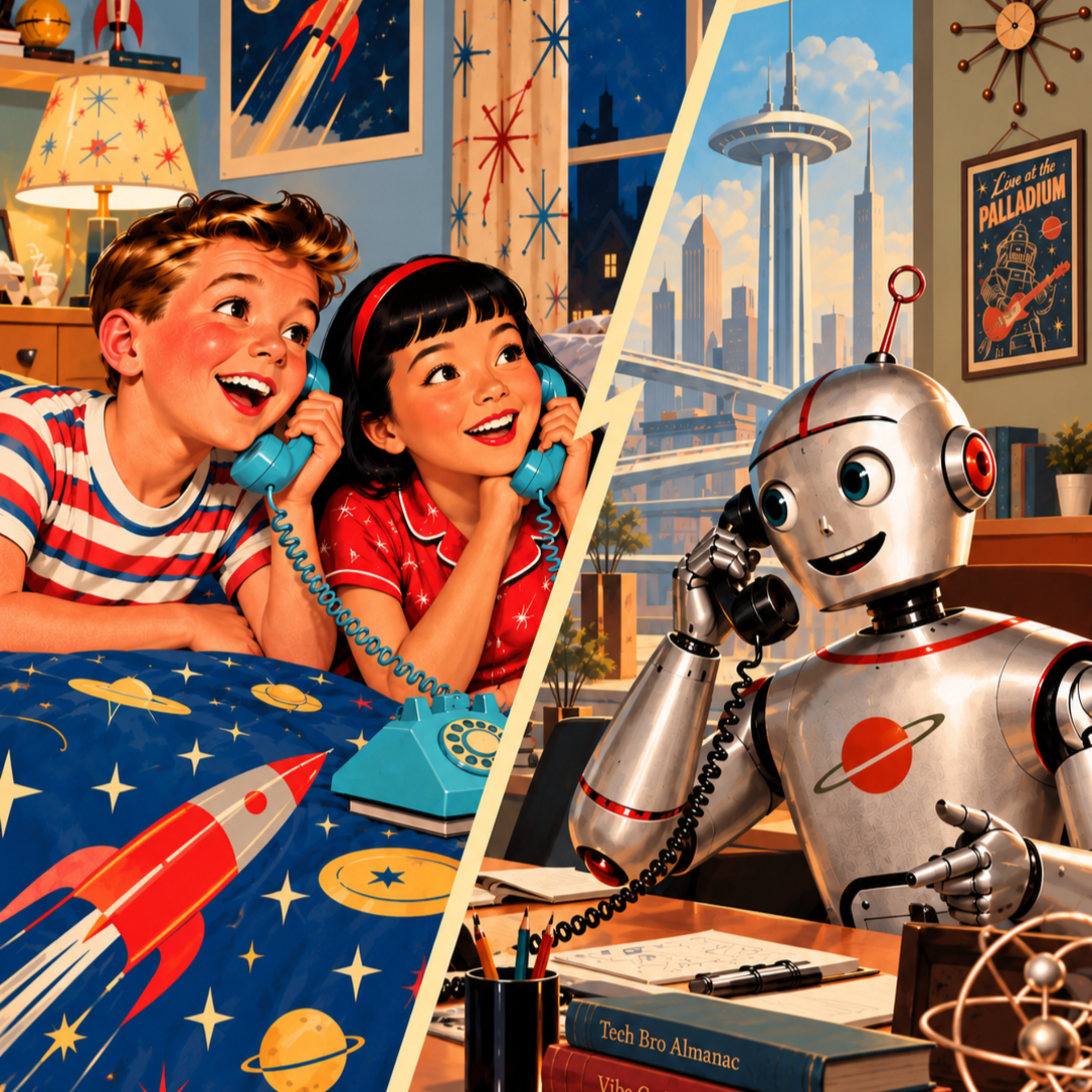 Talking to AI: a journalist interviews artificial intelligence