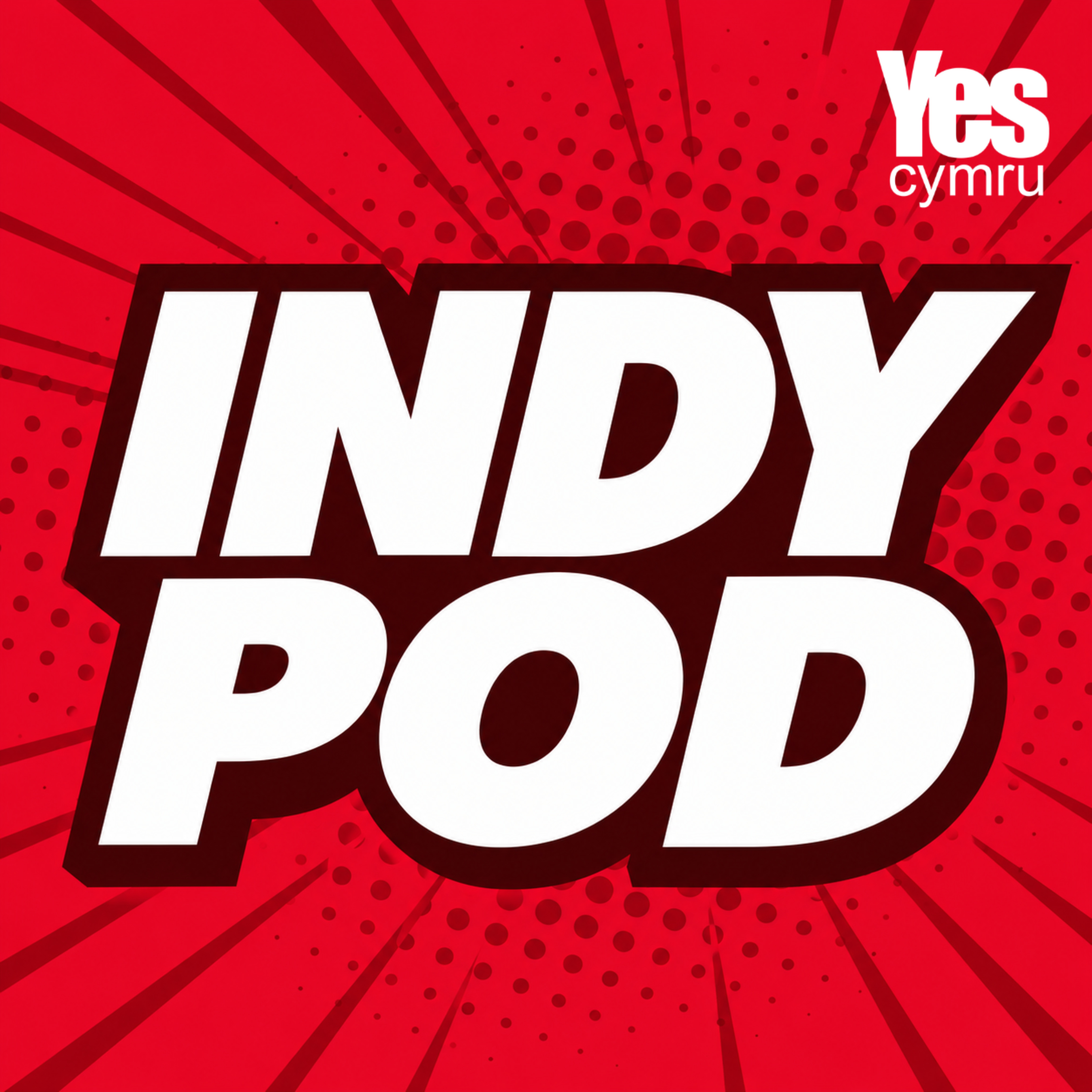 IndyPod podcast artwork