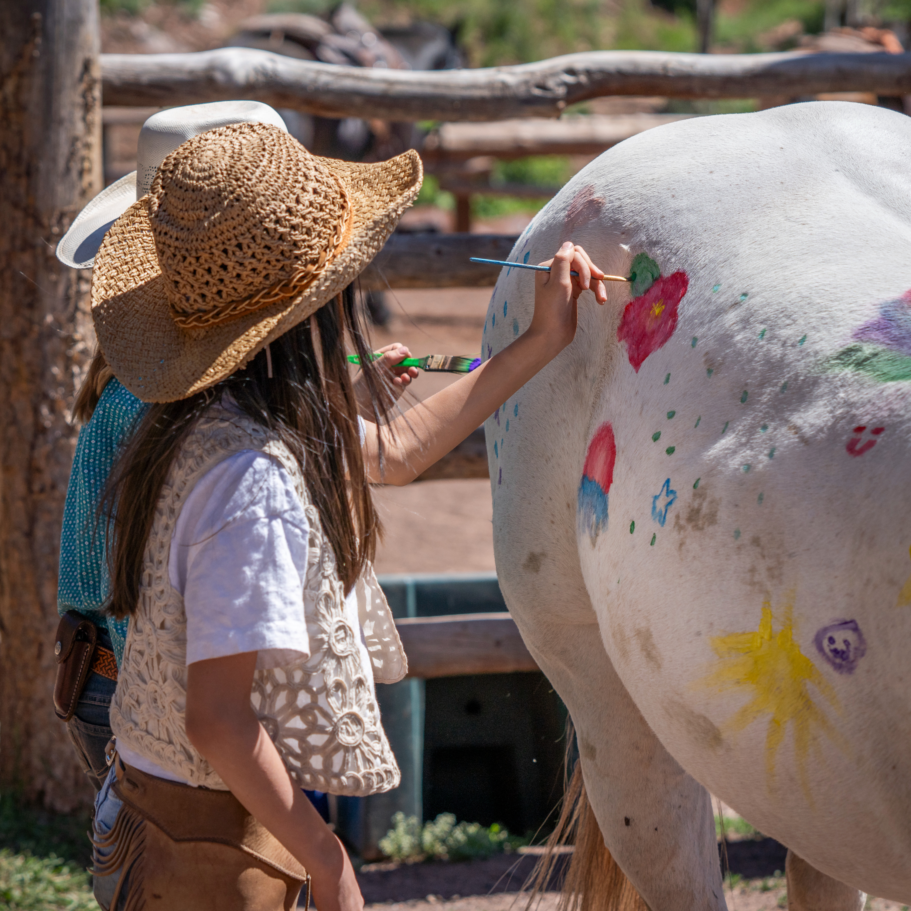 Podcast The Colorado Dude Ranch Podcast