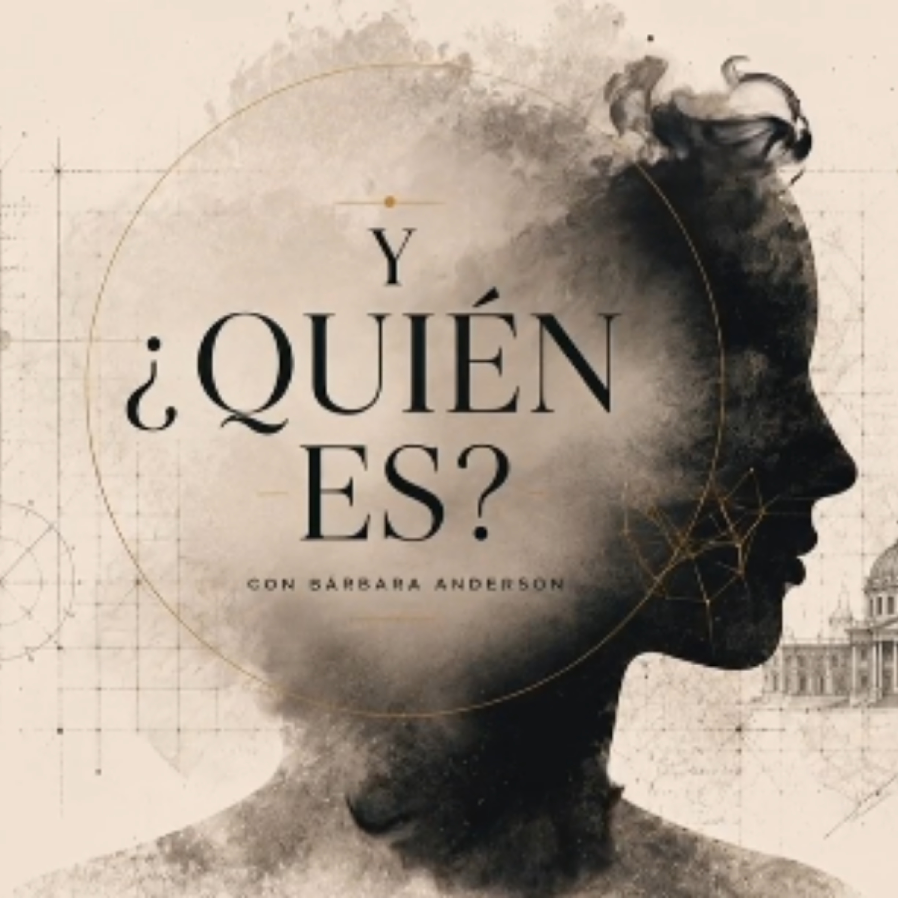 Y ¿Quién Es? podcast artwork
