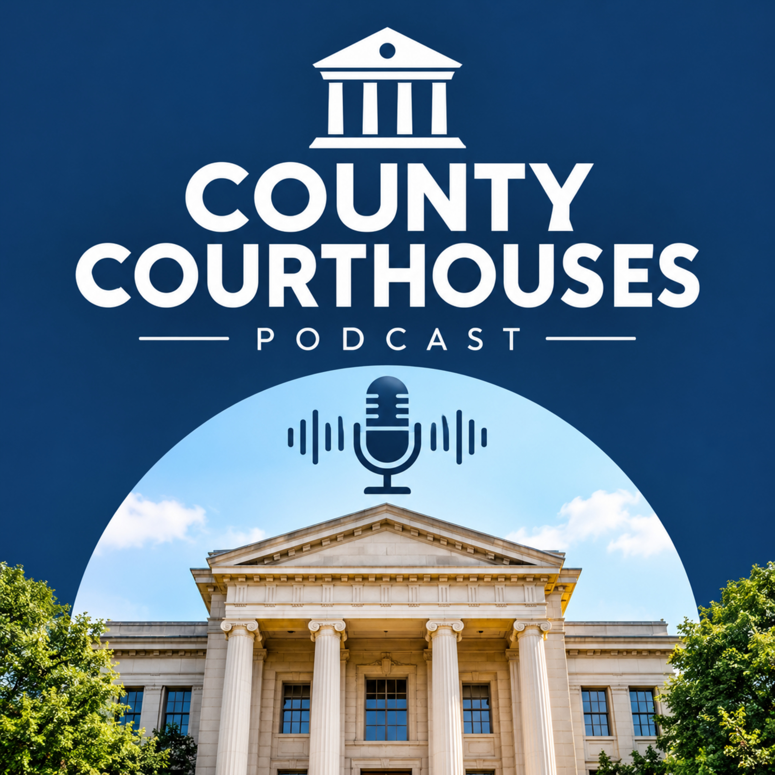 County Courthouses