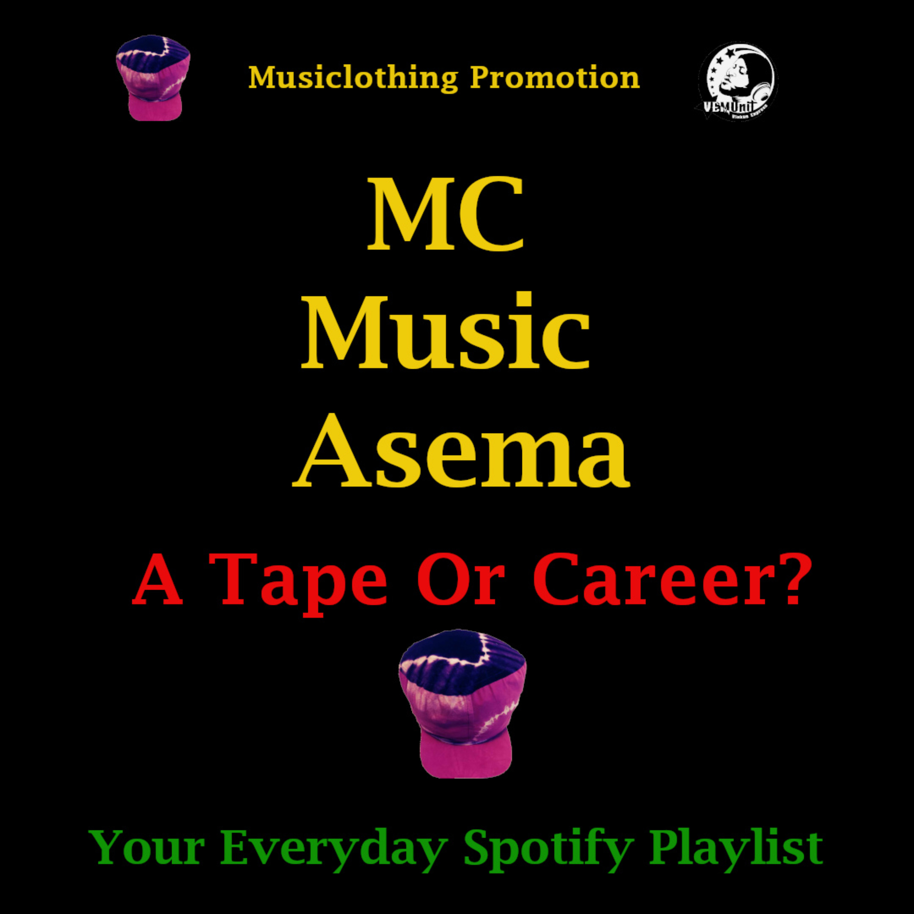 MC Music Asema