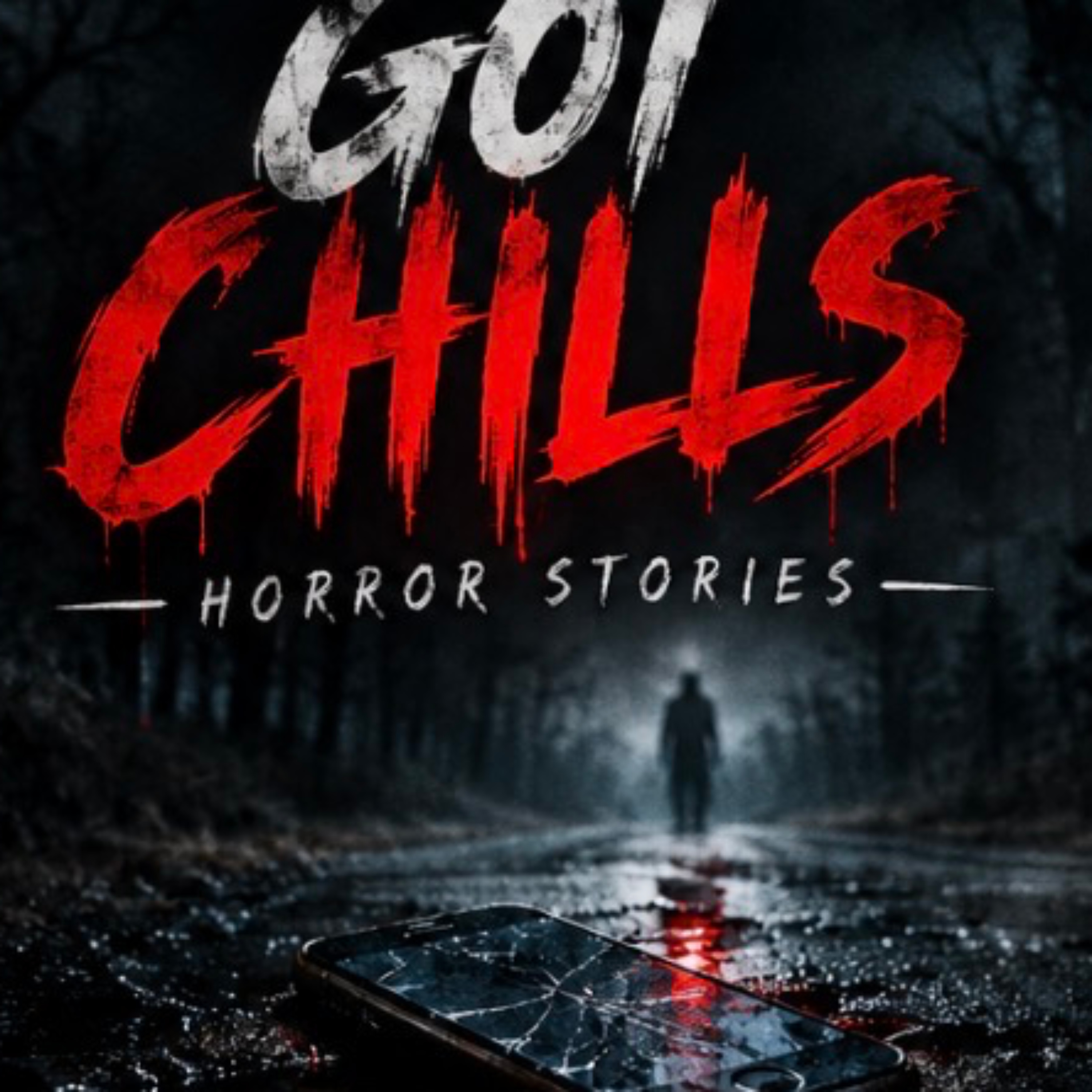 Got Chills Podcast podcast artwork