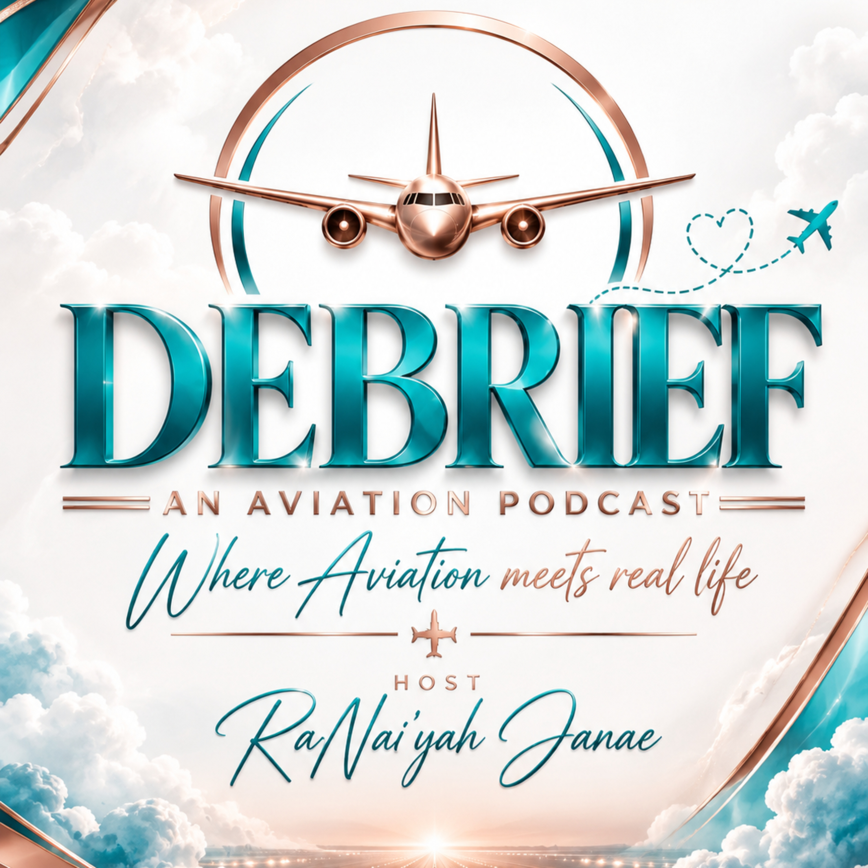 Podcast DEBRIEF