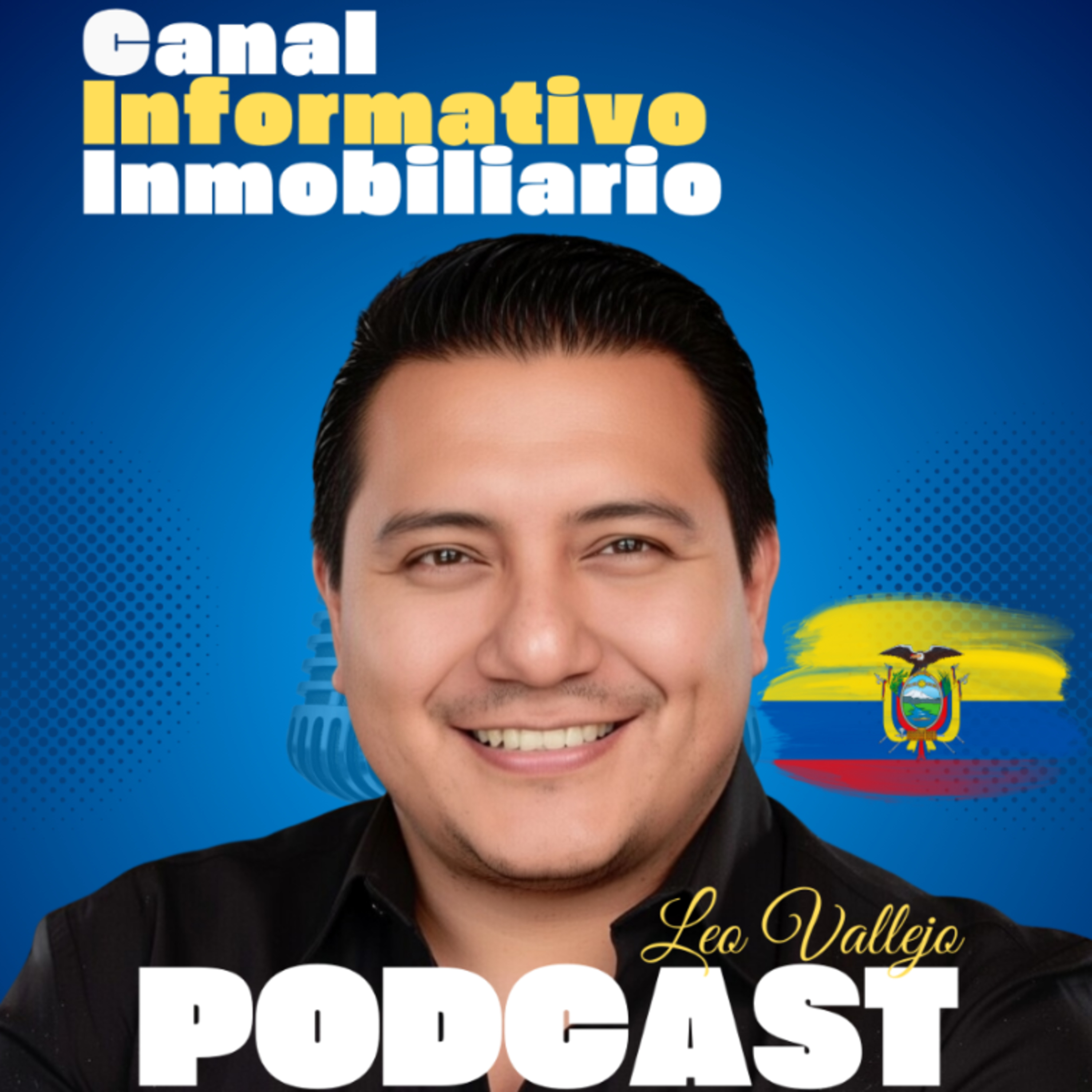 CANAL INFORMATIVO INMOBILIARIO