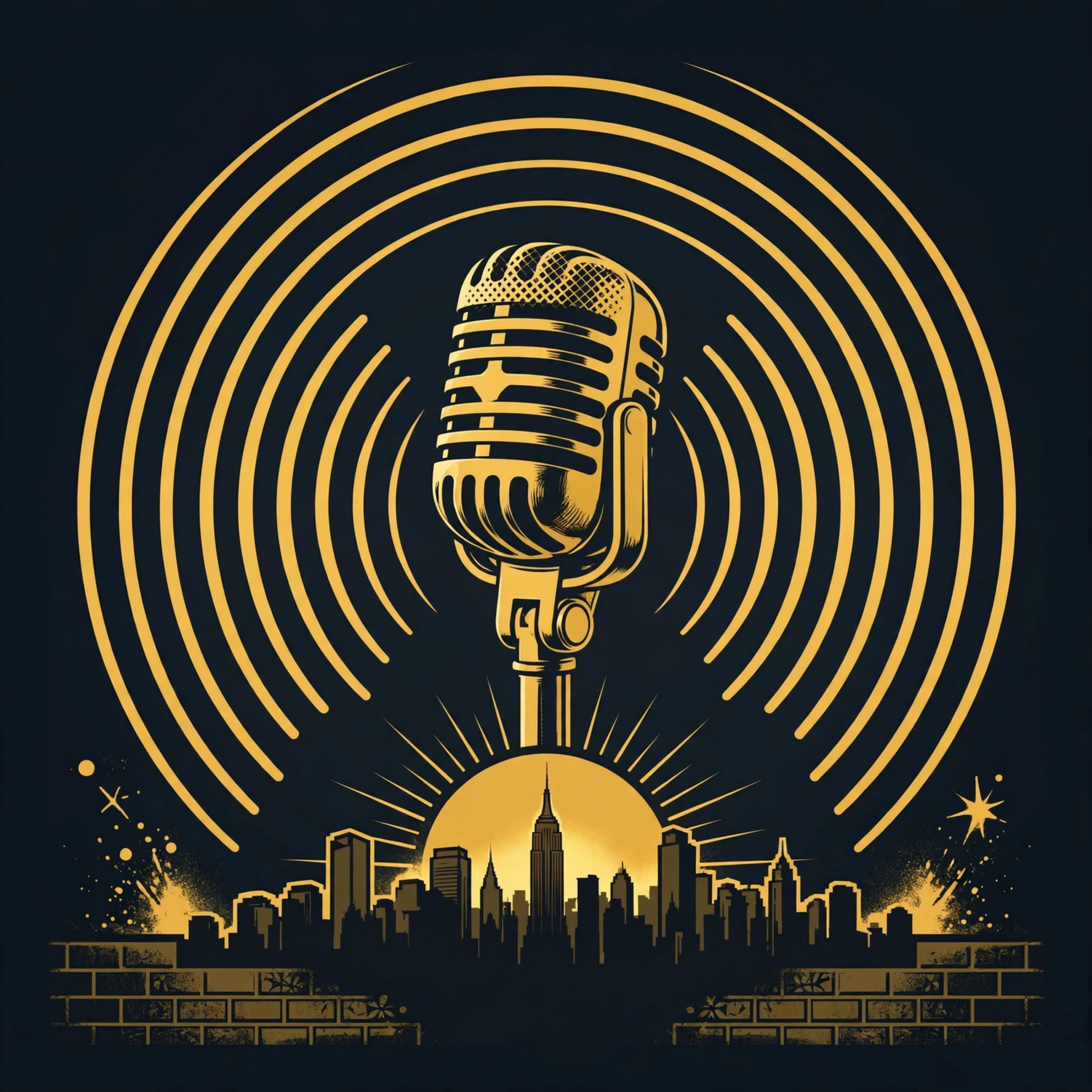 The ELUS Daily Brief podcast artwork