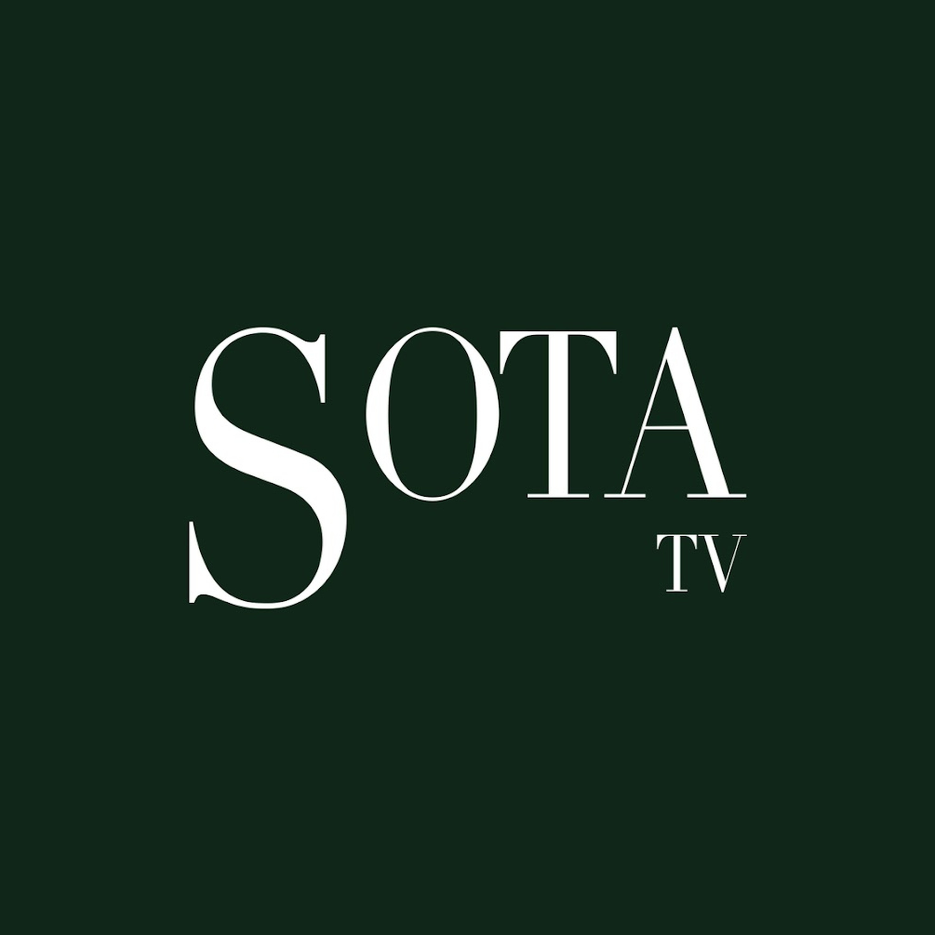 SOTA TV podcast artwork