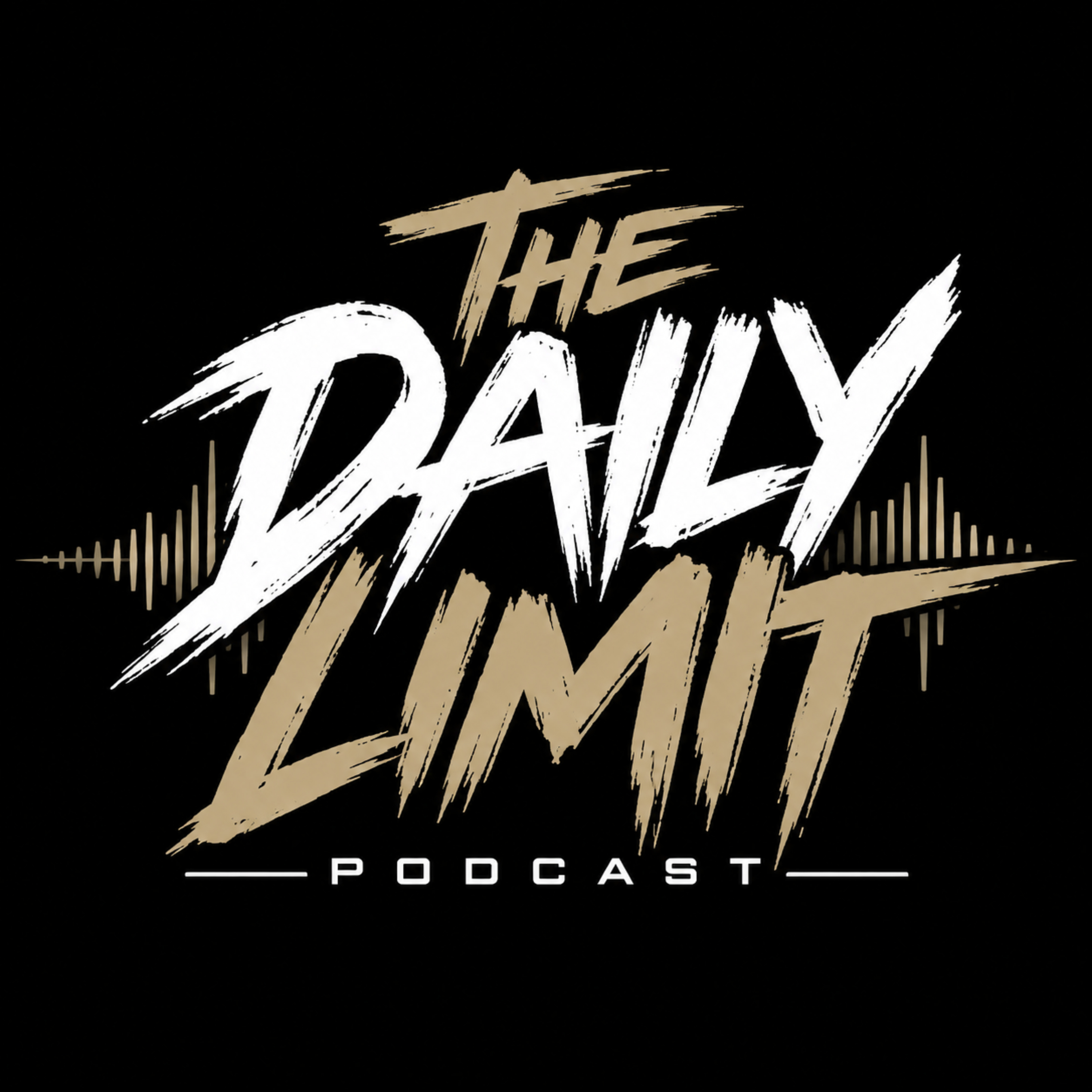 The Daily Limit Podcast podcast artwork