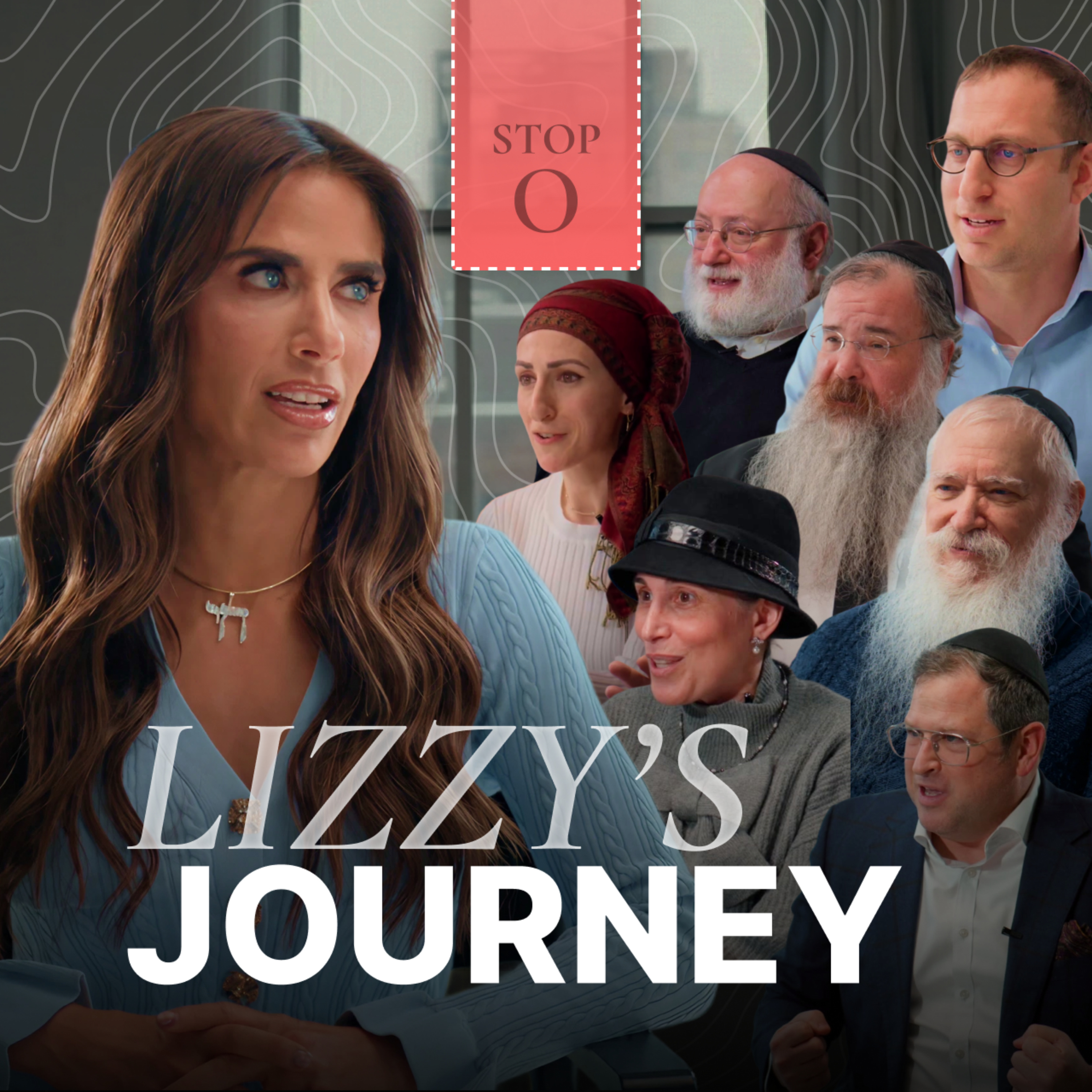 Podcast SHARE Journeys