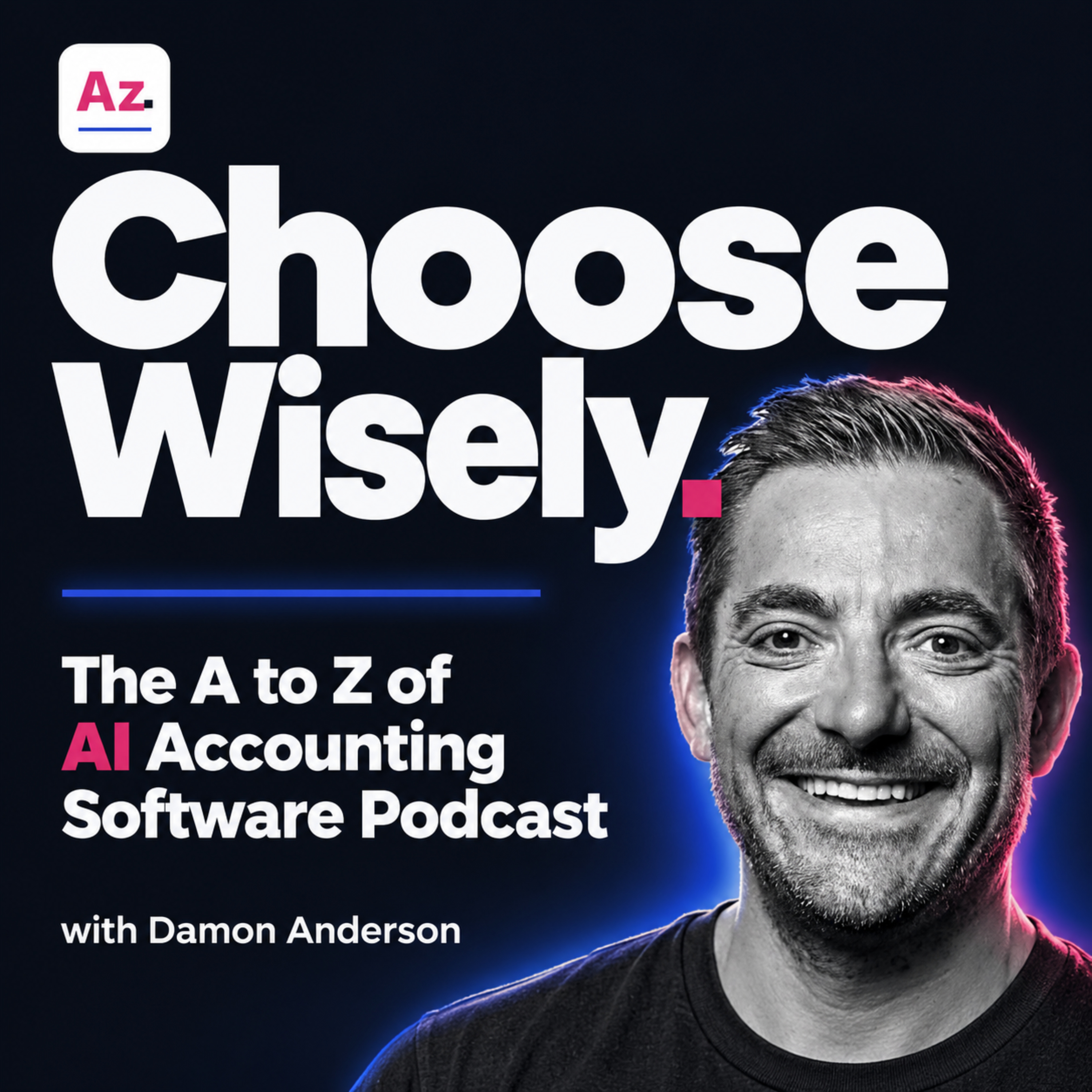 Logo of the podcast Choose Wisely Podcast Choose Wisely