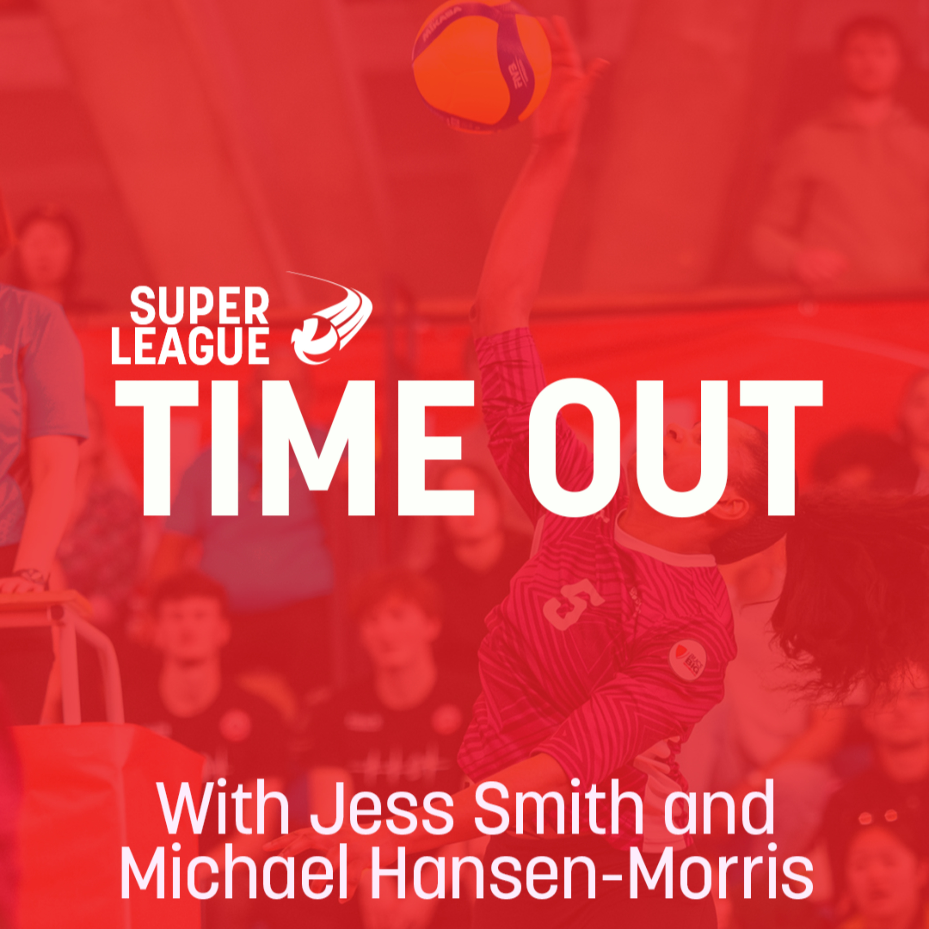 Podcast Time Out