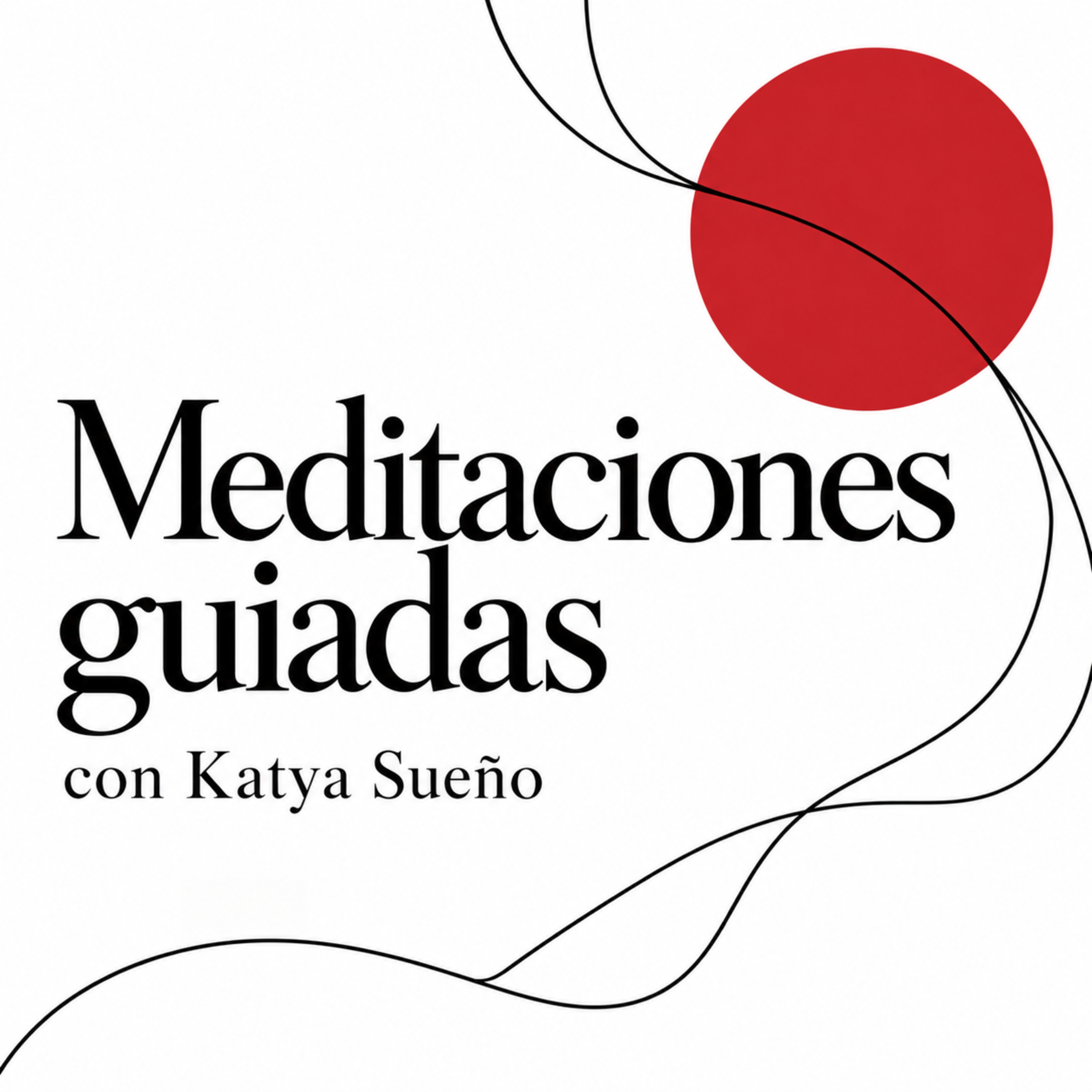 Meditaciones guiadas con Katya Sueño